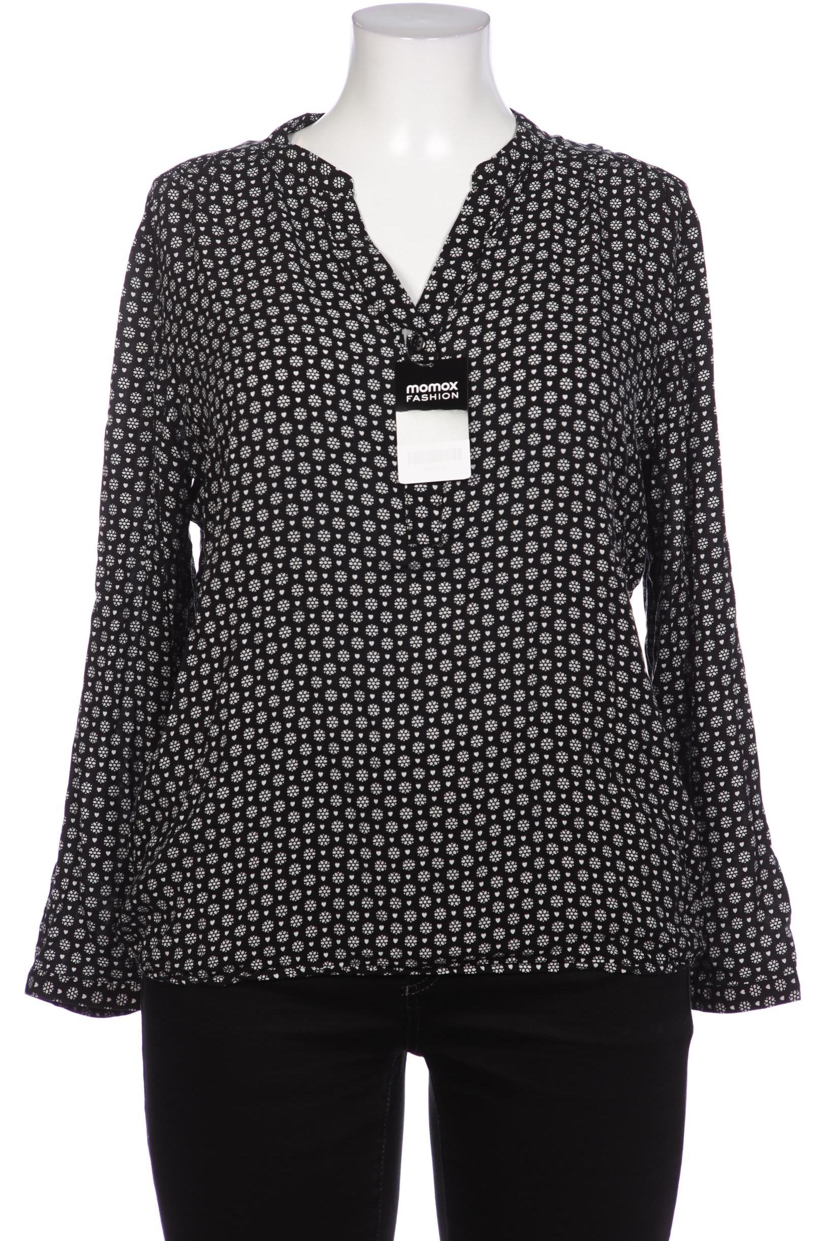 

Bexleys Damen Bluse, schwarz, Gr. 44