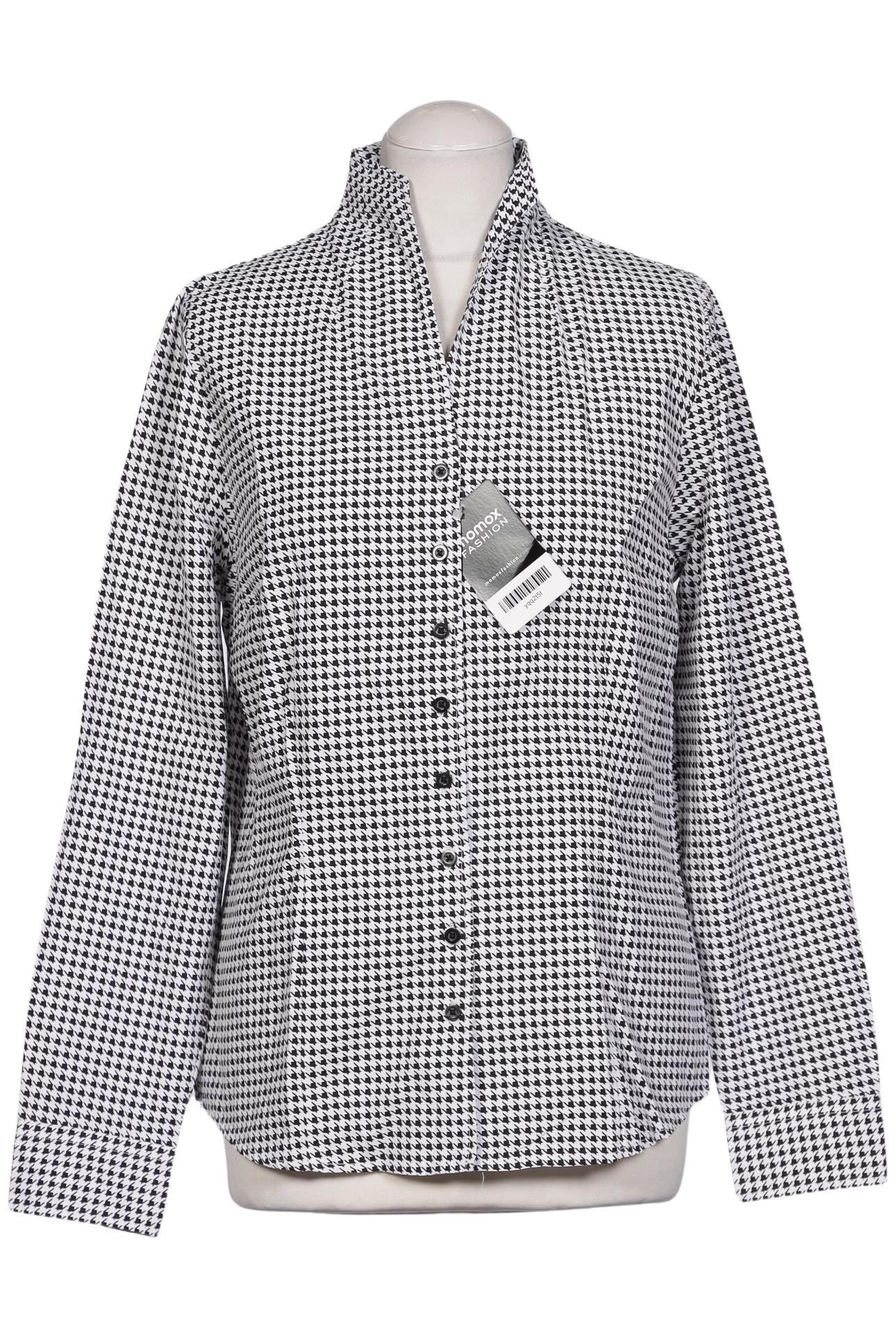 

Bexleys Damen Bluse, weiß, Gr. 38