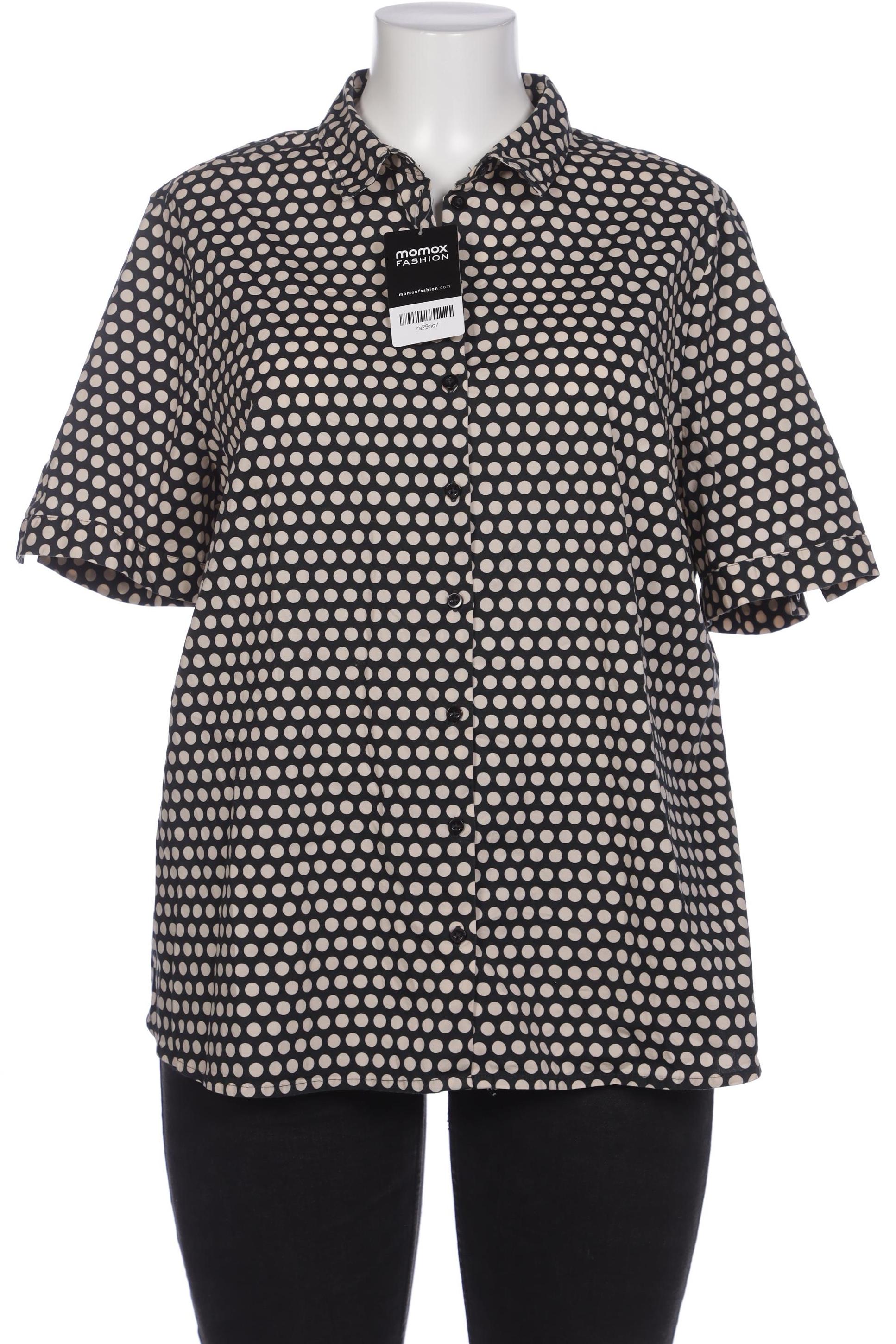 

Bexleys Damen Bluse, schwarz, Gr. 50