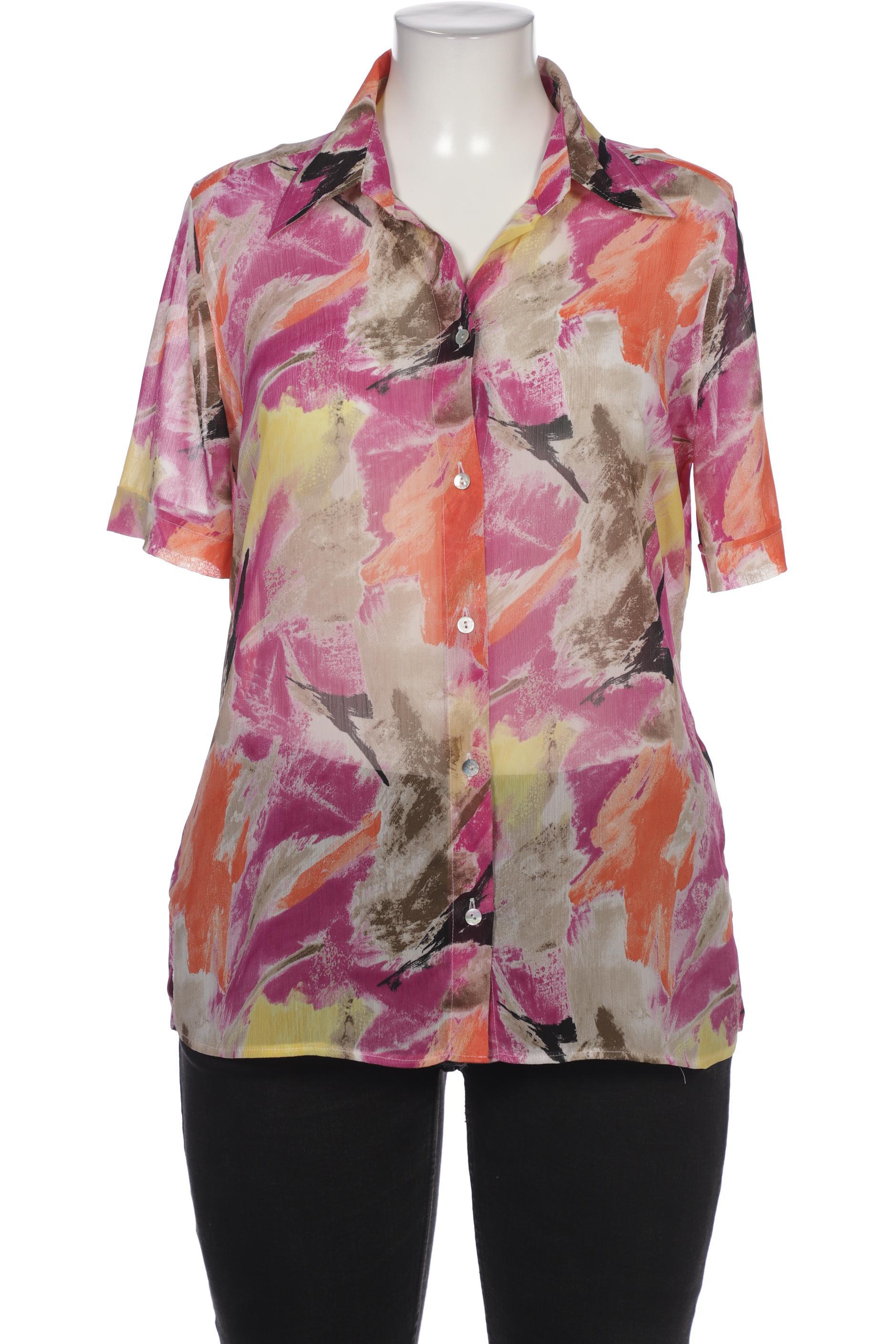 

Bexleys Damen Bluse, mehrfarbig, Gr. 42