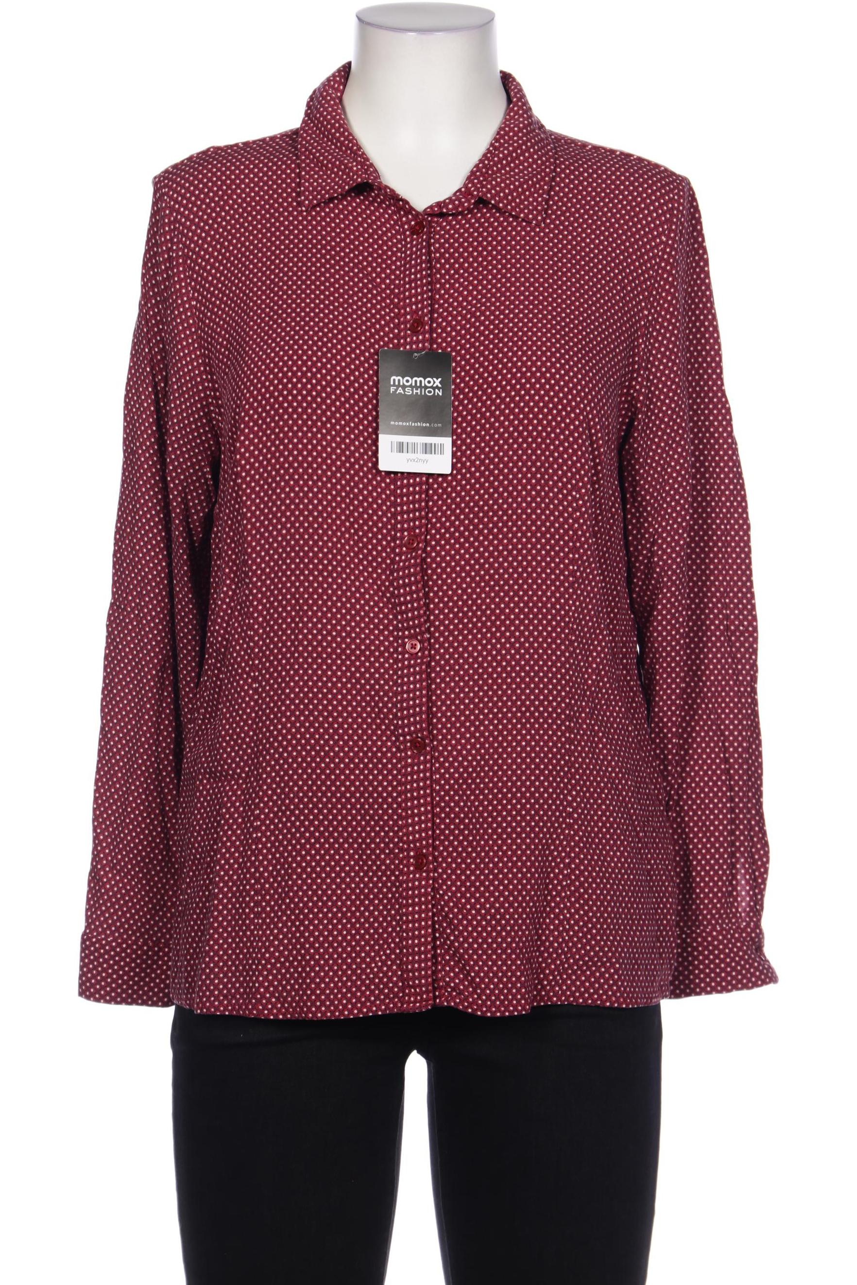 

Bexleys Damen Bluse, pink, Gr. 42