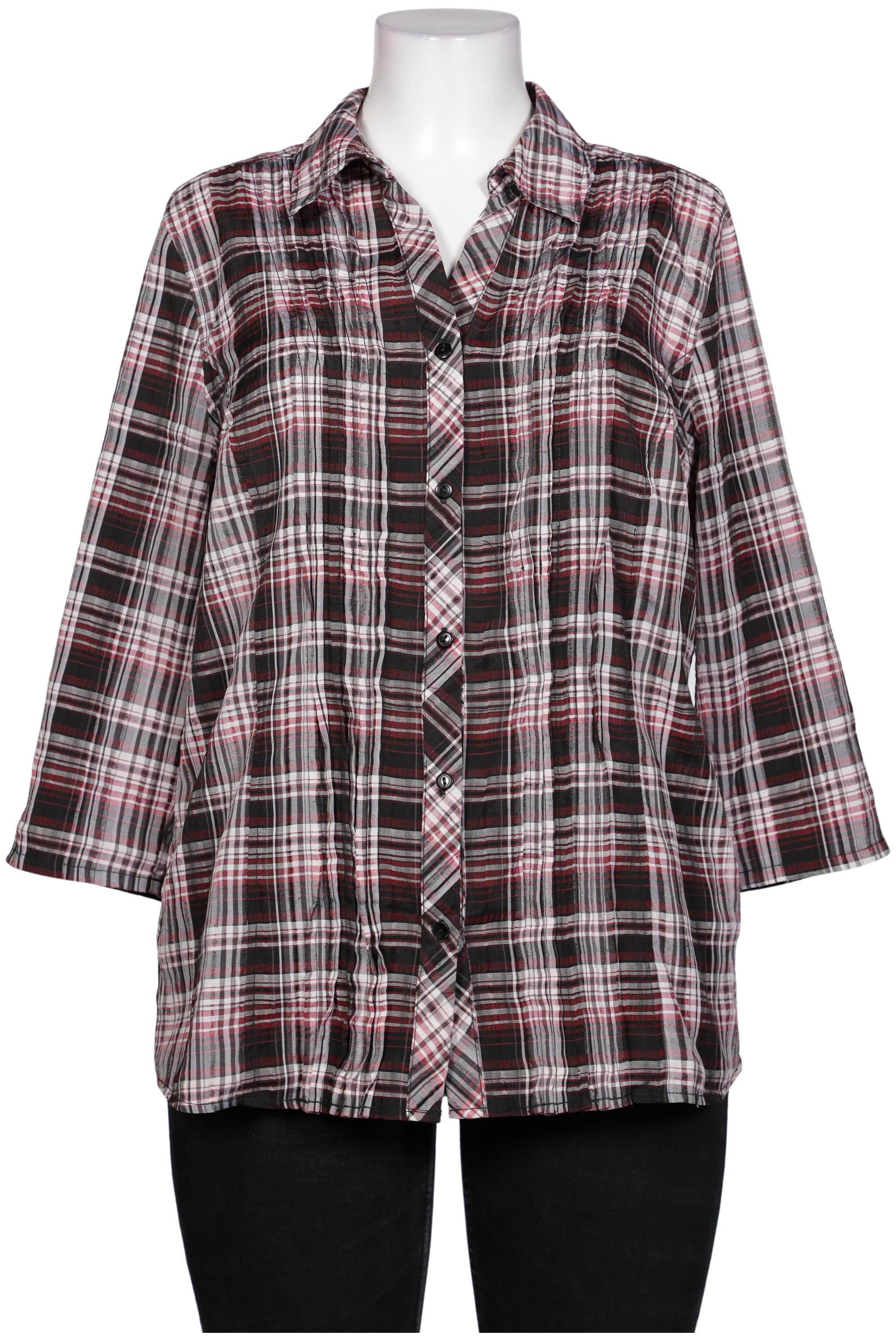 

Bexleys Damen Bluse, mehrfarbig, Gr. 44