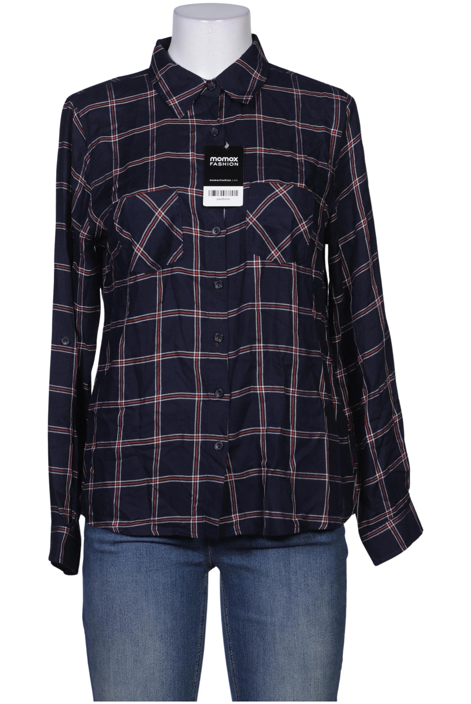 

Bexleys Damen Bluse, marineblau, Gr. 38