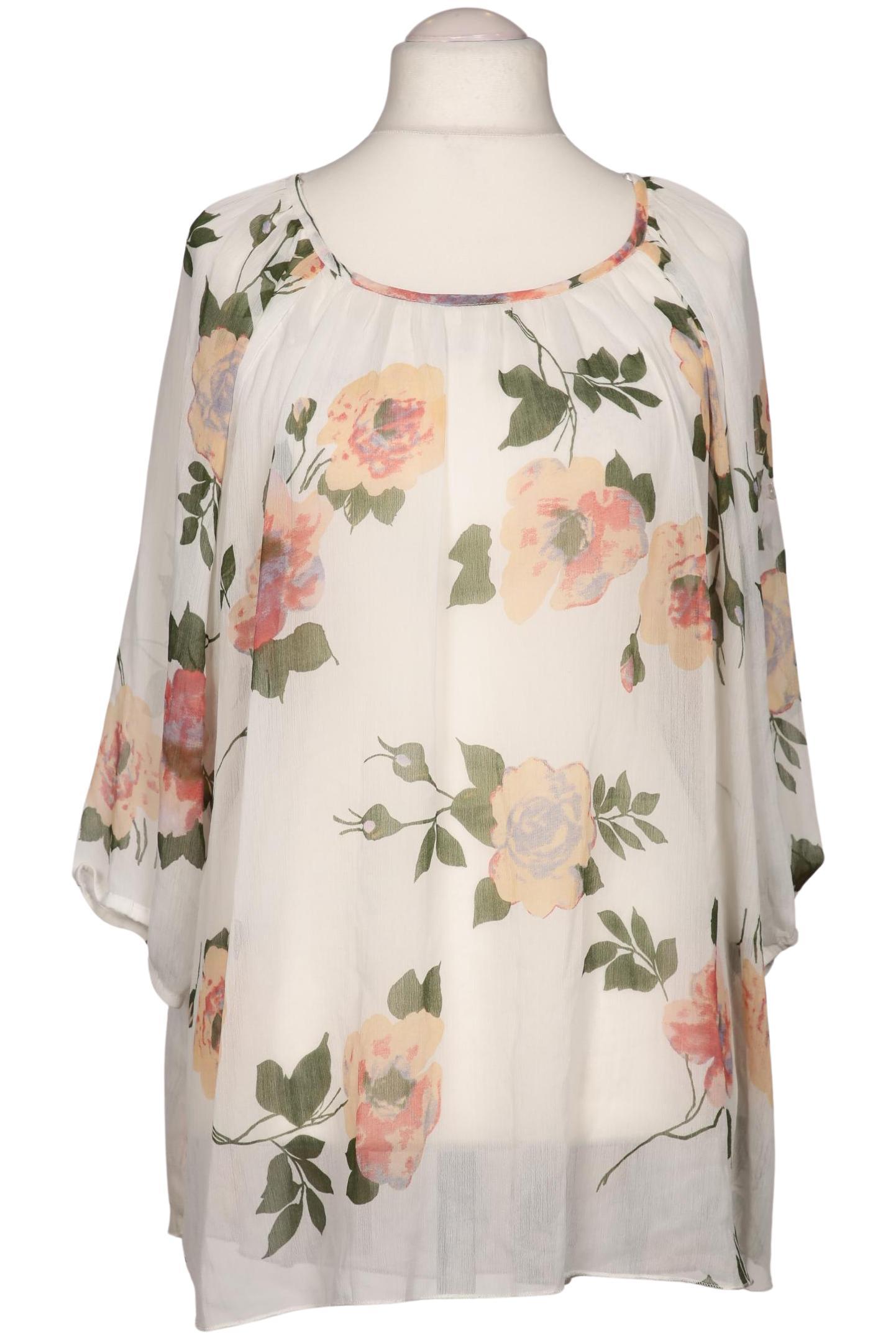 

Bexleys Damen Bluse, mehrfarbig, Gr. 50