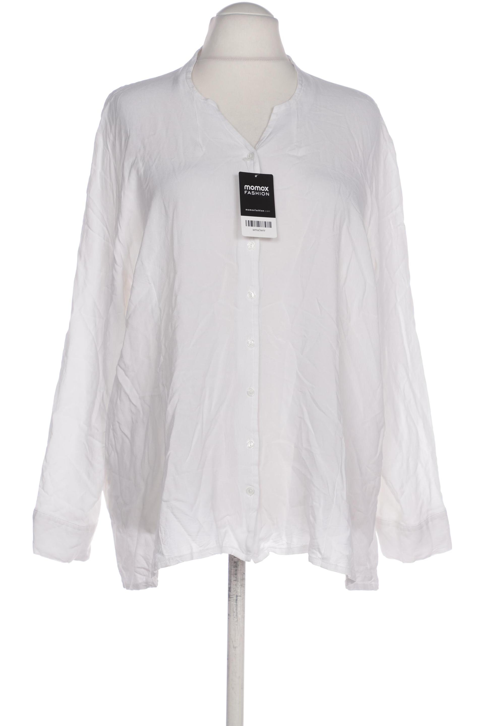 

Bexleys Damen Bluse, cremeweiß, Gr. 54