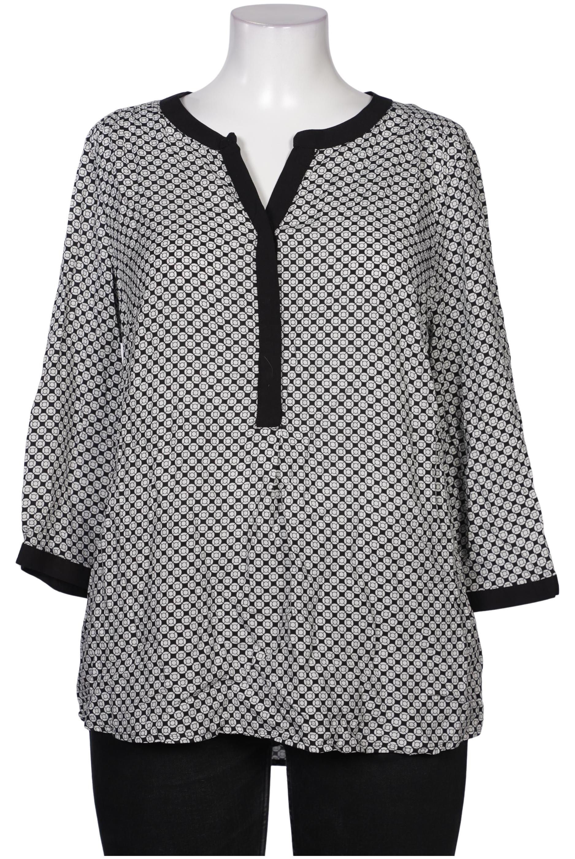 

Bexleys Damen Bluse, mehrfarbig, Gr. 44