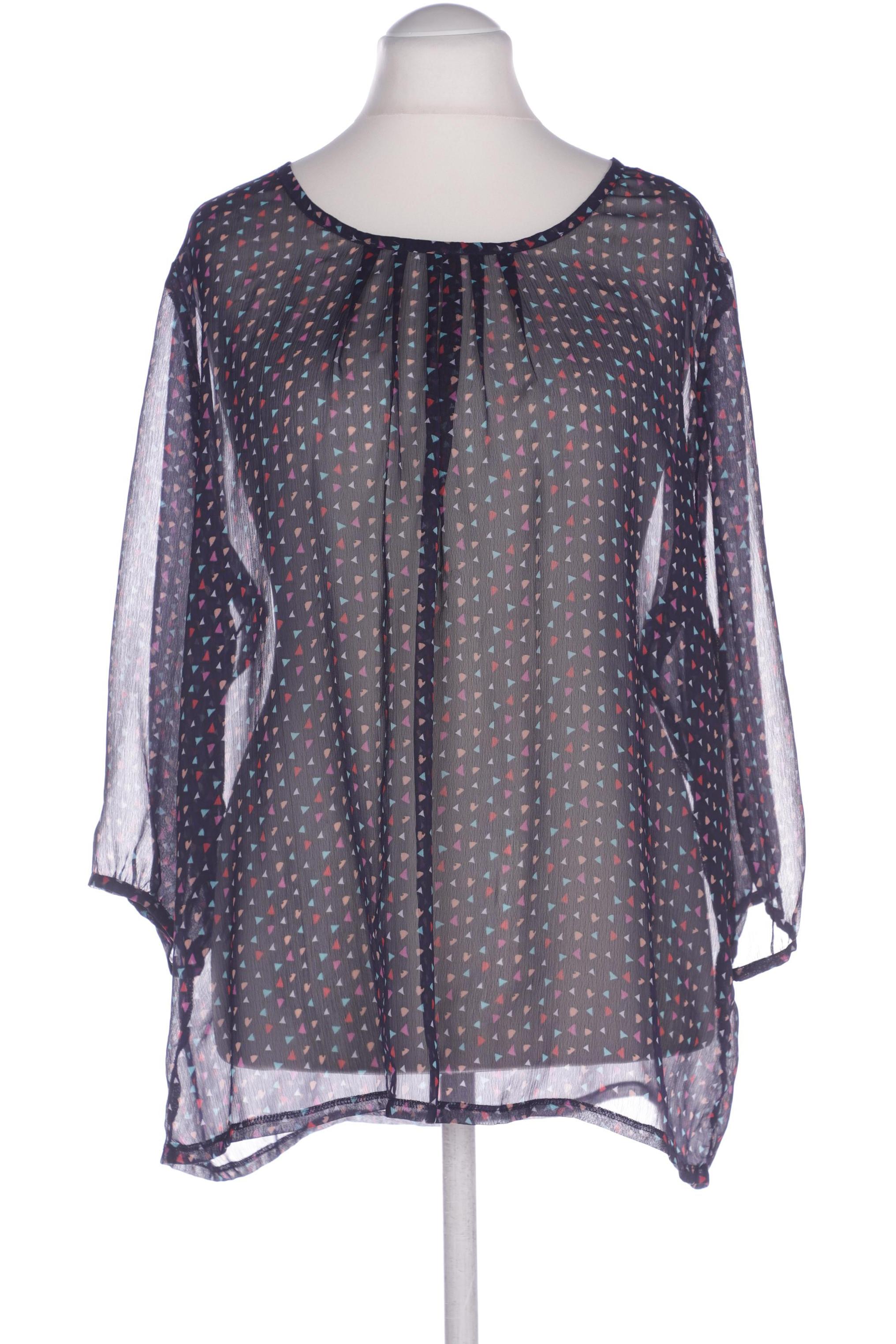 

Bexleys Damen Bluse, marineblau