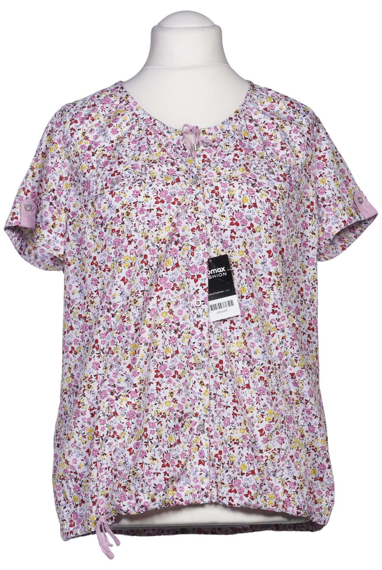 

Bexleys Damen Bluse, mehrfarbig, Gr. 44