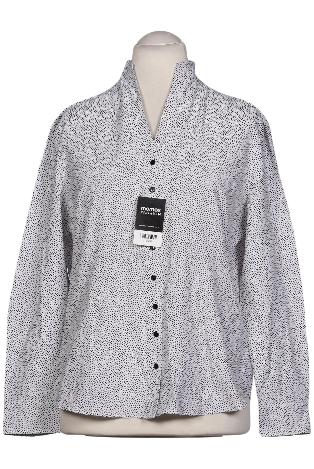 

Bexleys Damen Bluse, weiß, Gr. 42