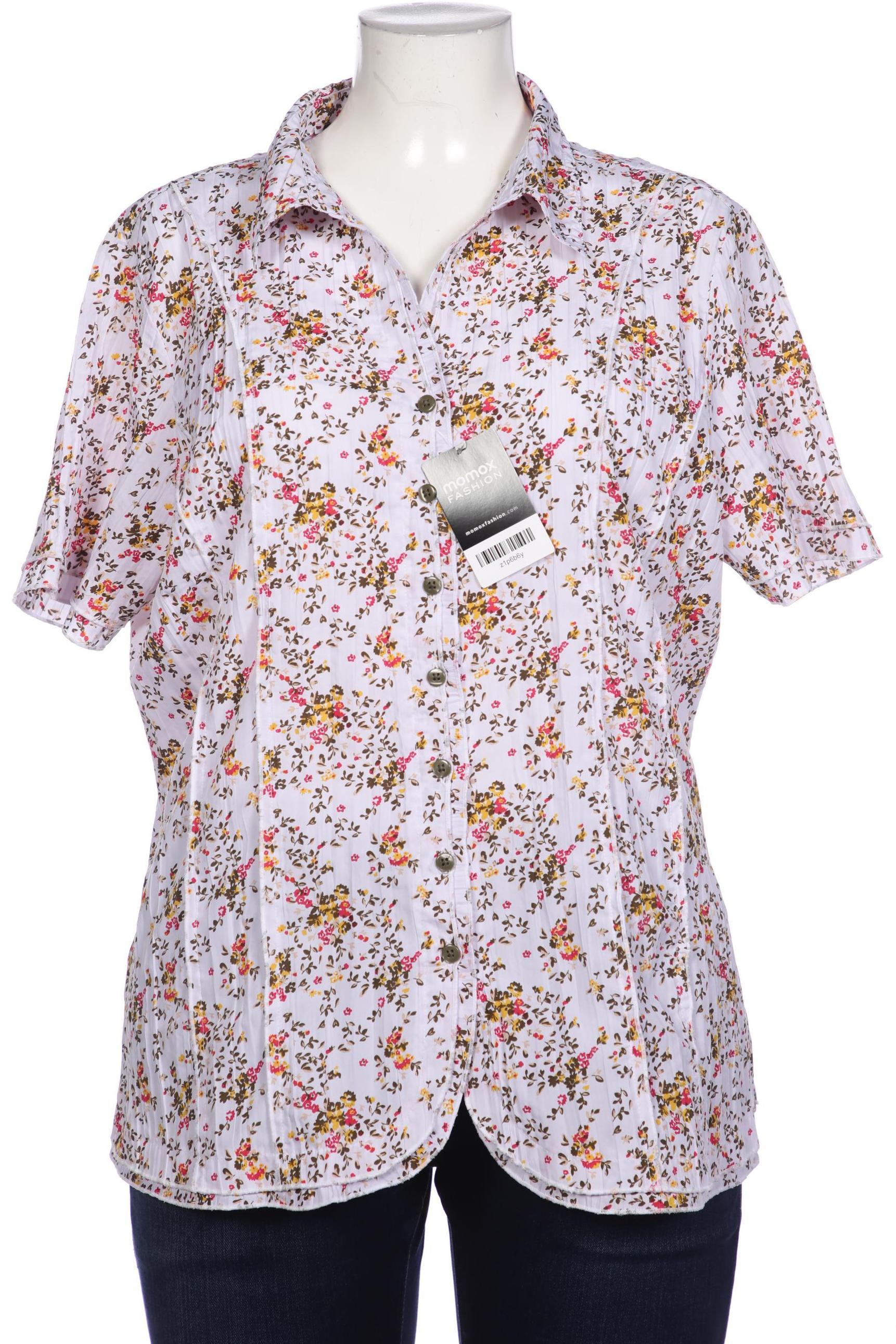 

Bexleys Damen Bluse, weiß, Gr. 46