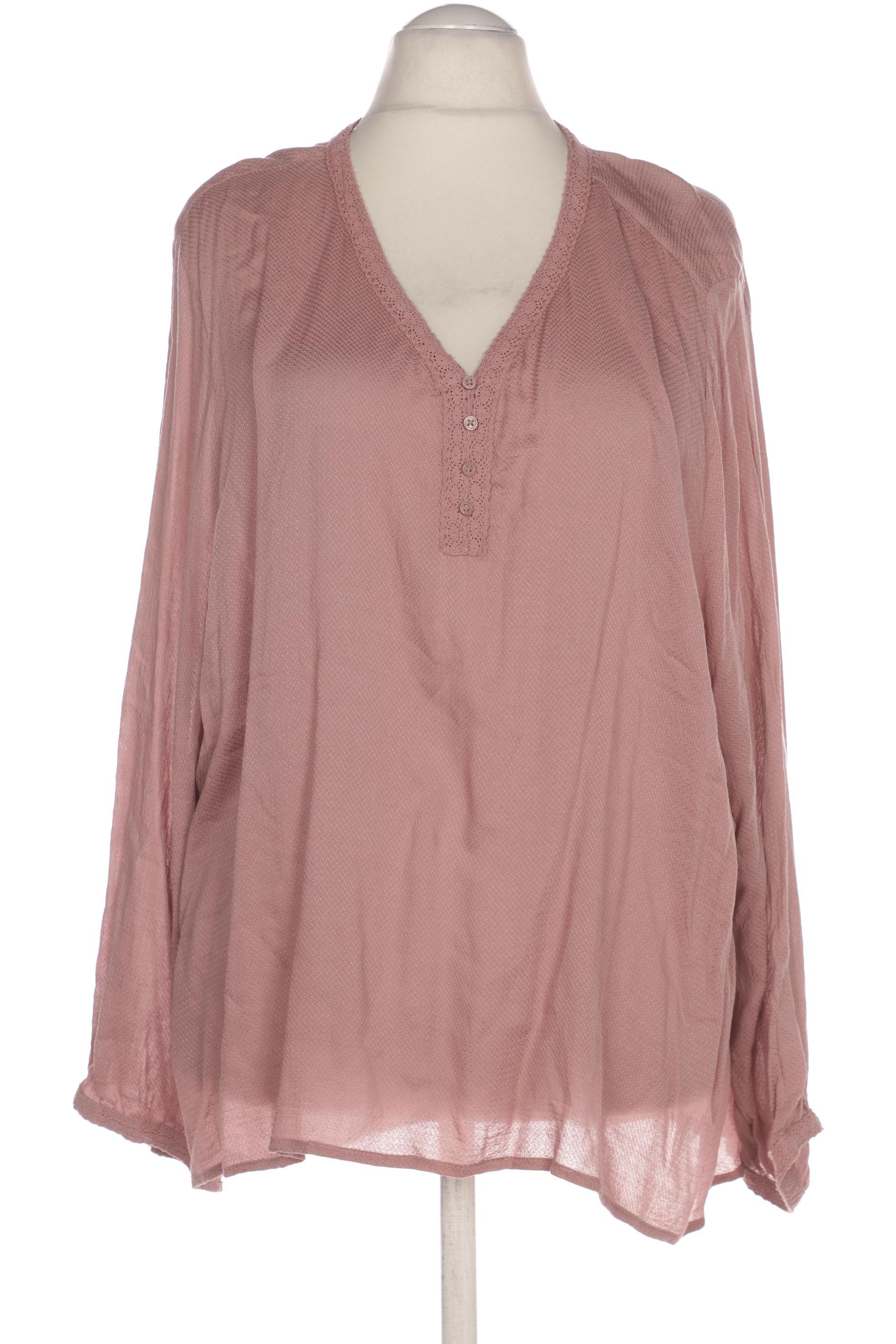 

Bexleys Damen Bluse, pink