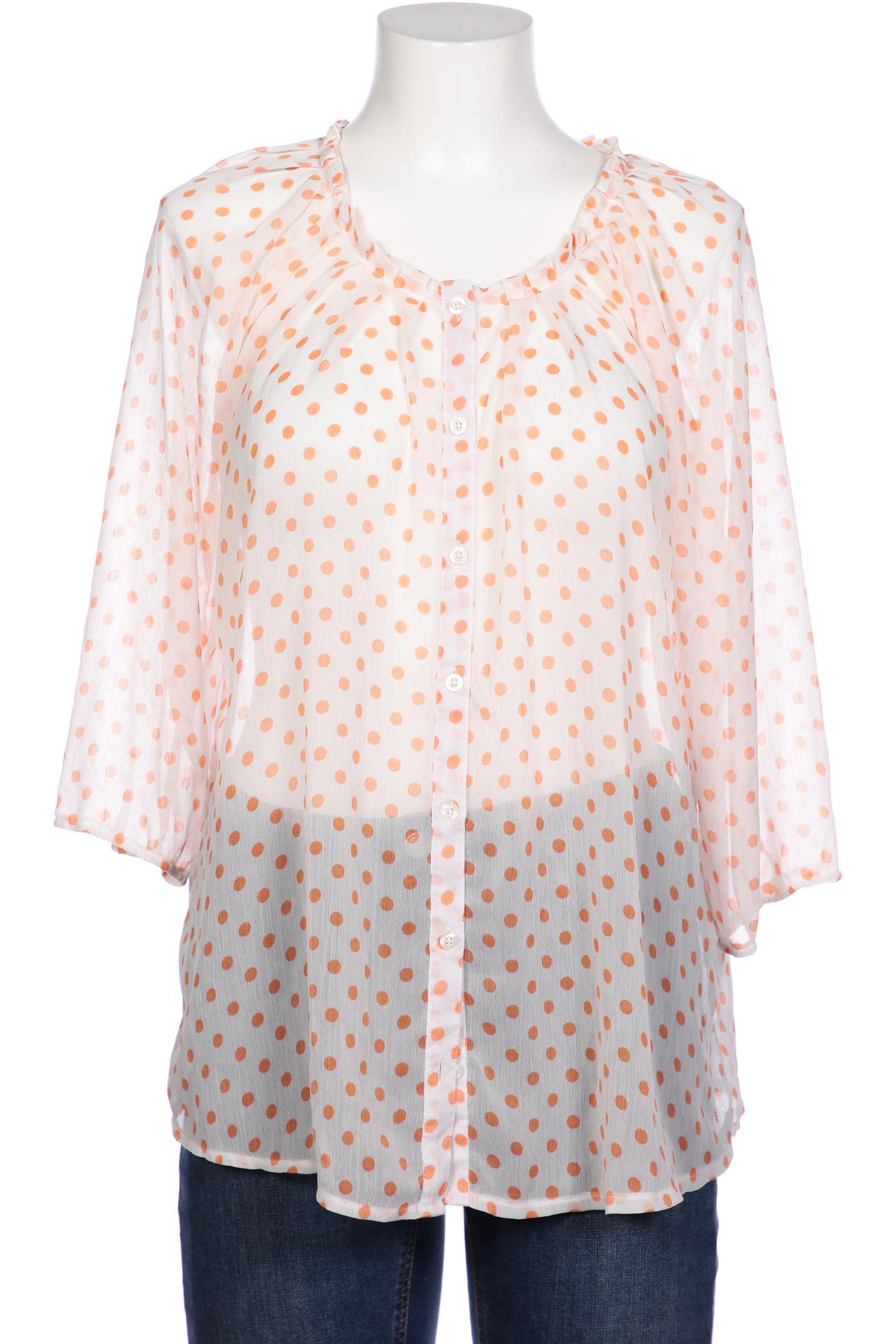 

Bexleys Damen Bluse, orange