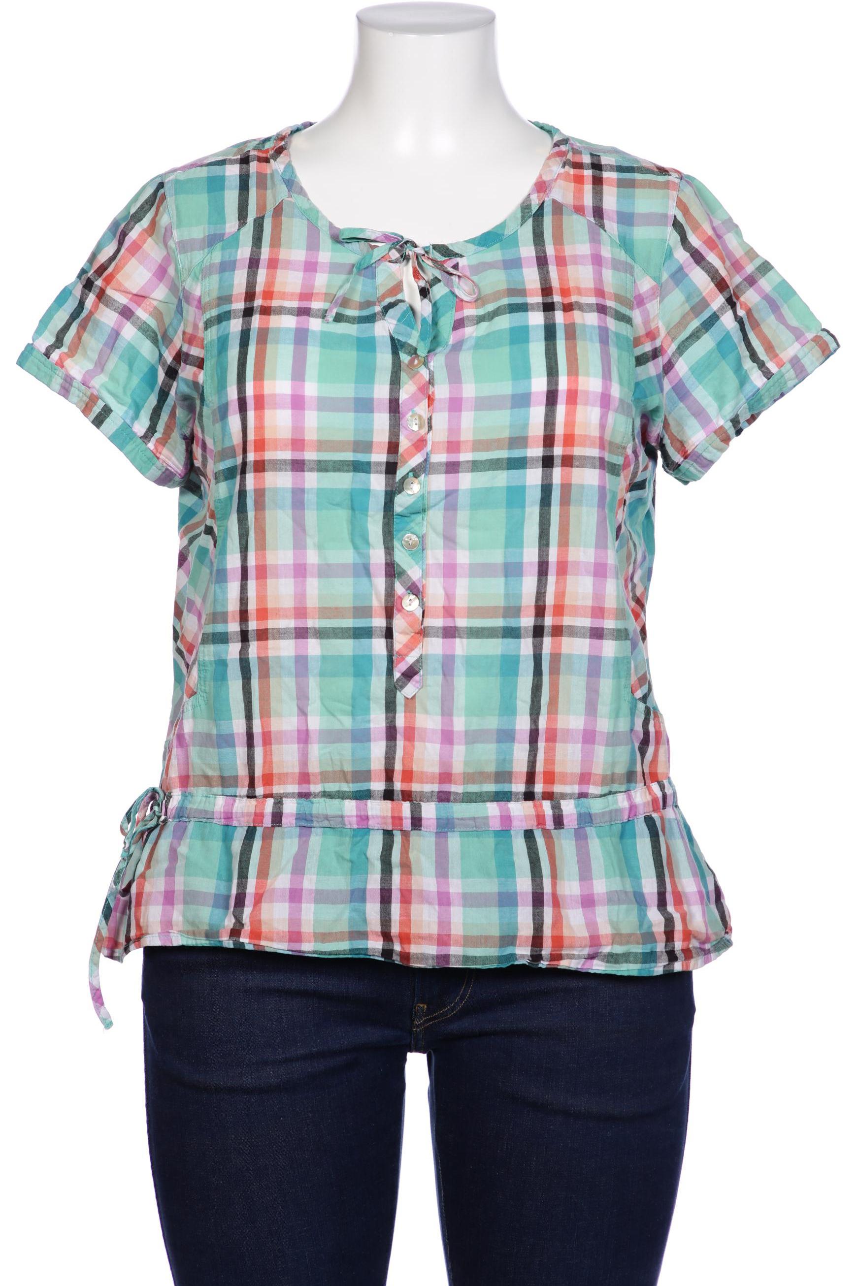 

Bexleys Damen Bluse, hellgrün