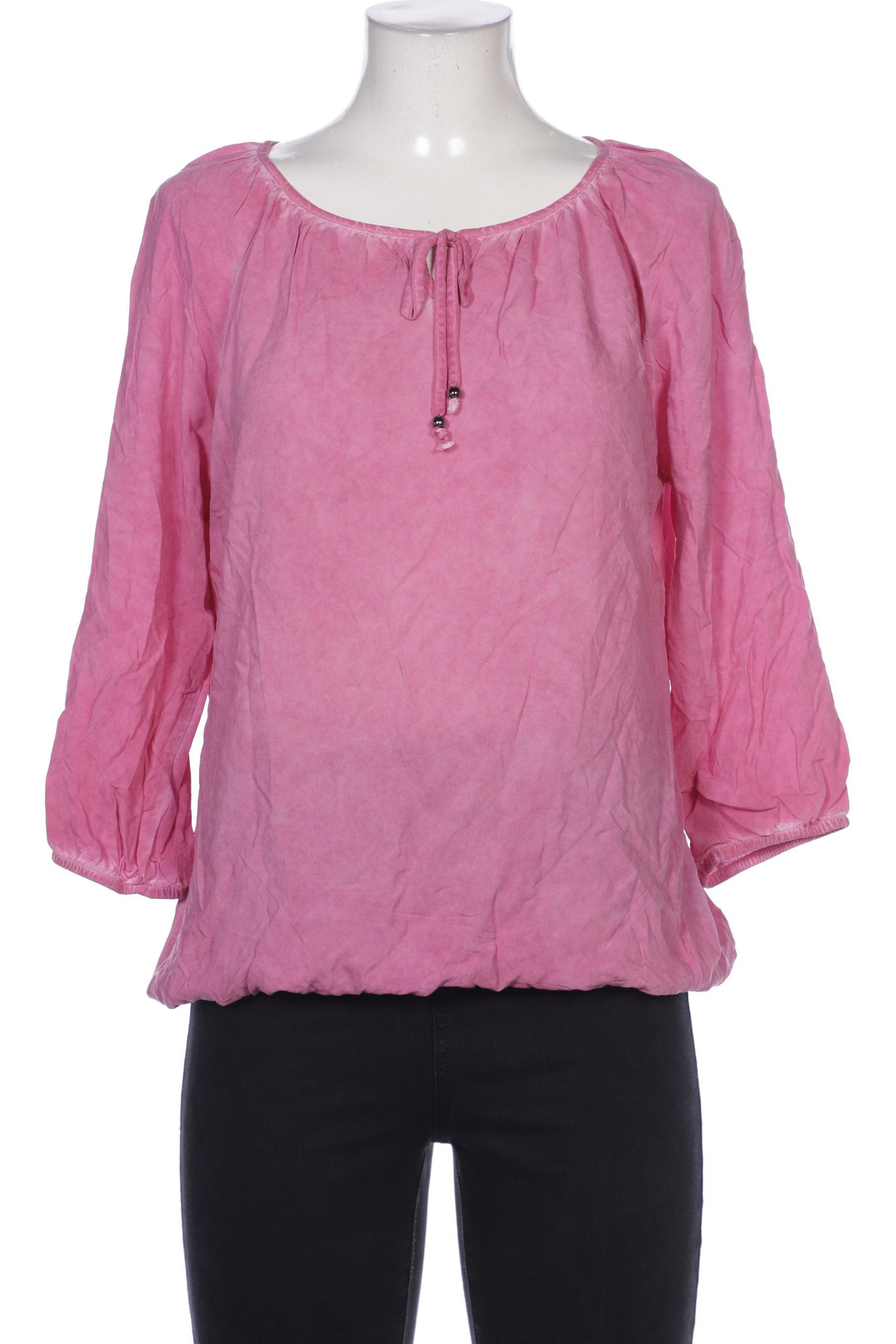 

Bexleys Damen Bluse, pink, Gr. 42