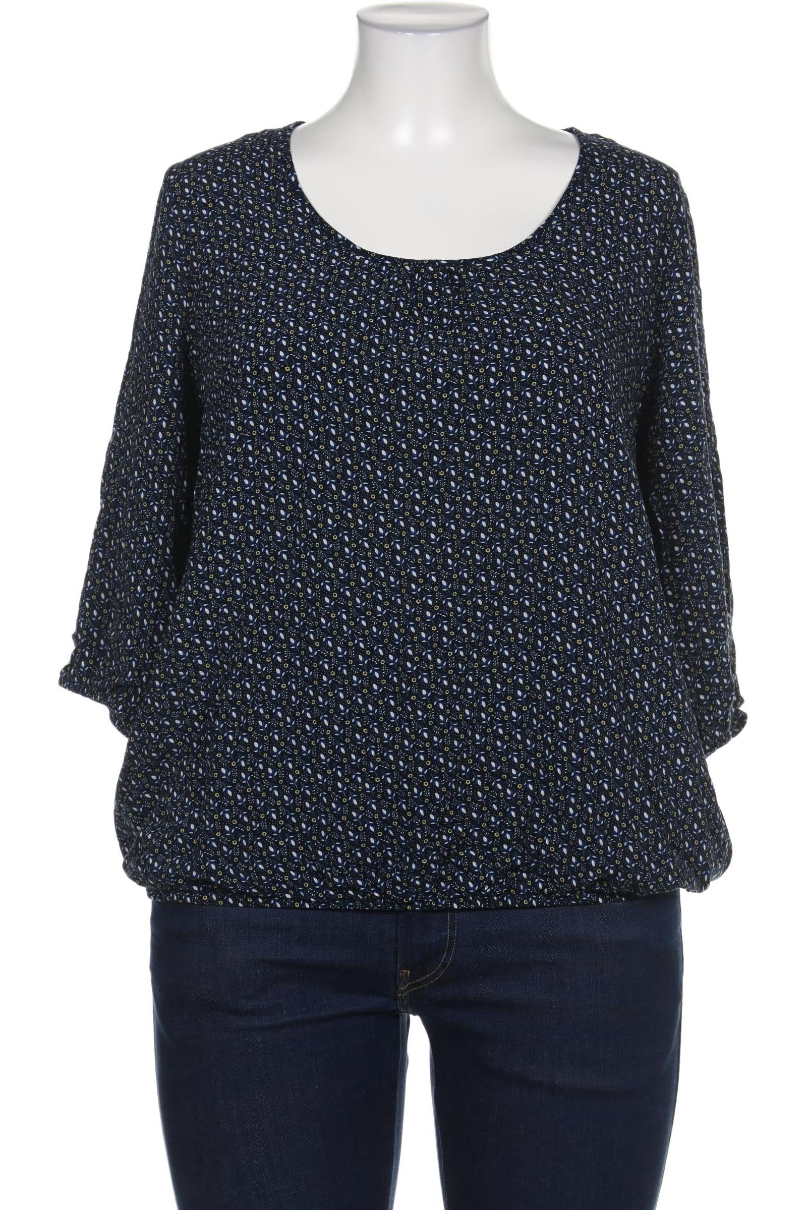 

Bexleys Damen Bluse, marineblau