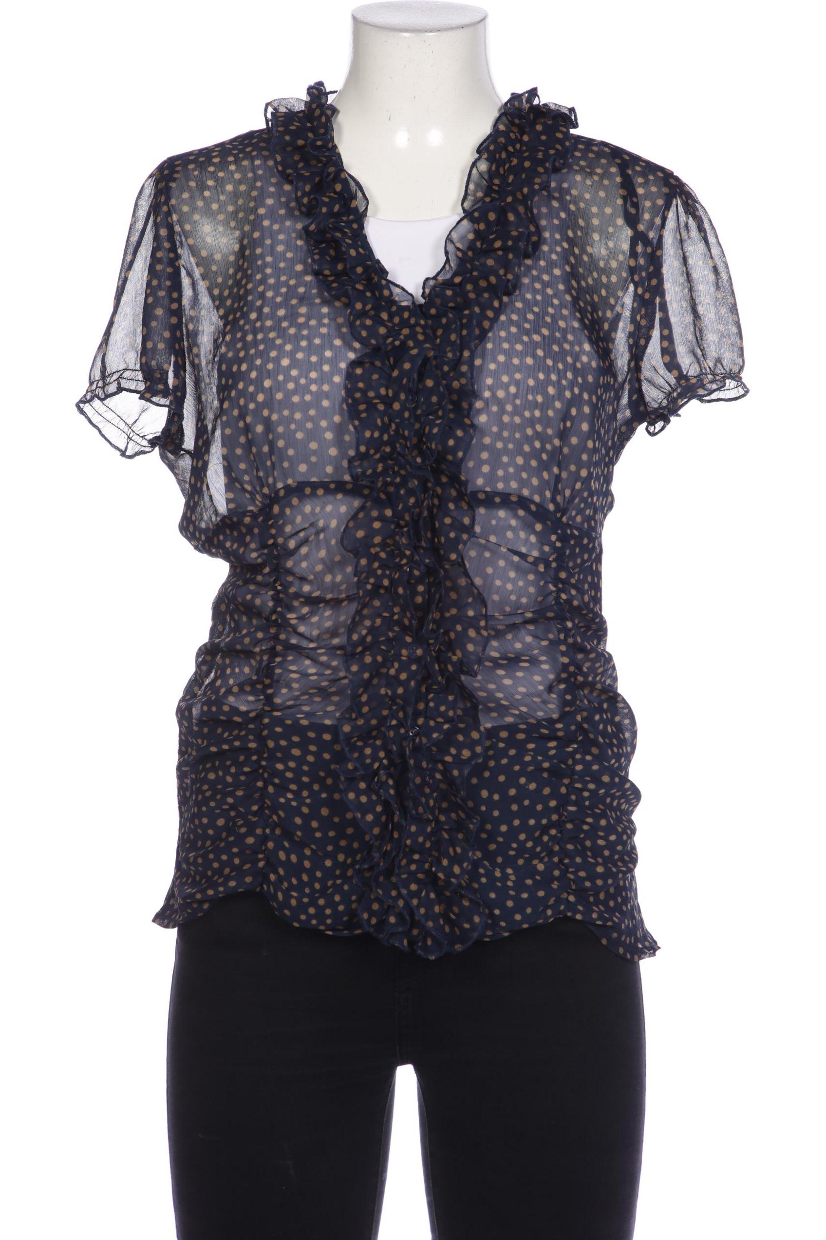 

Bexleys Damen Bluse, marineblau, Gr. 40
