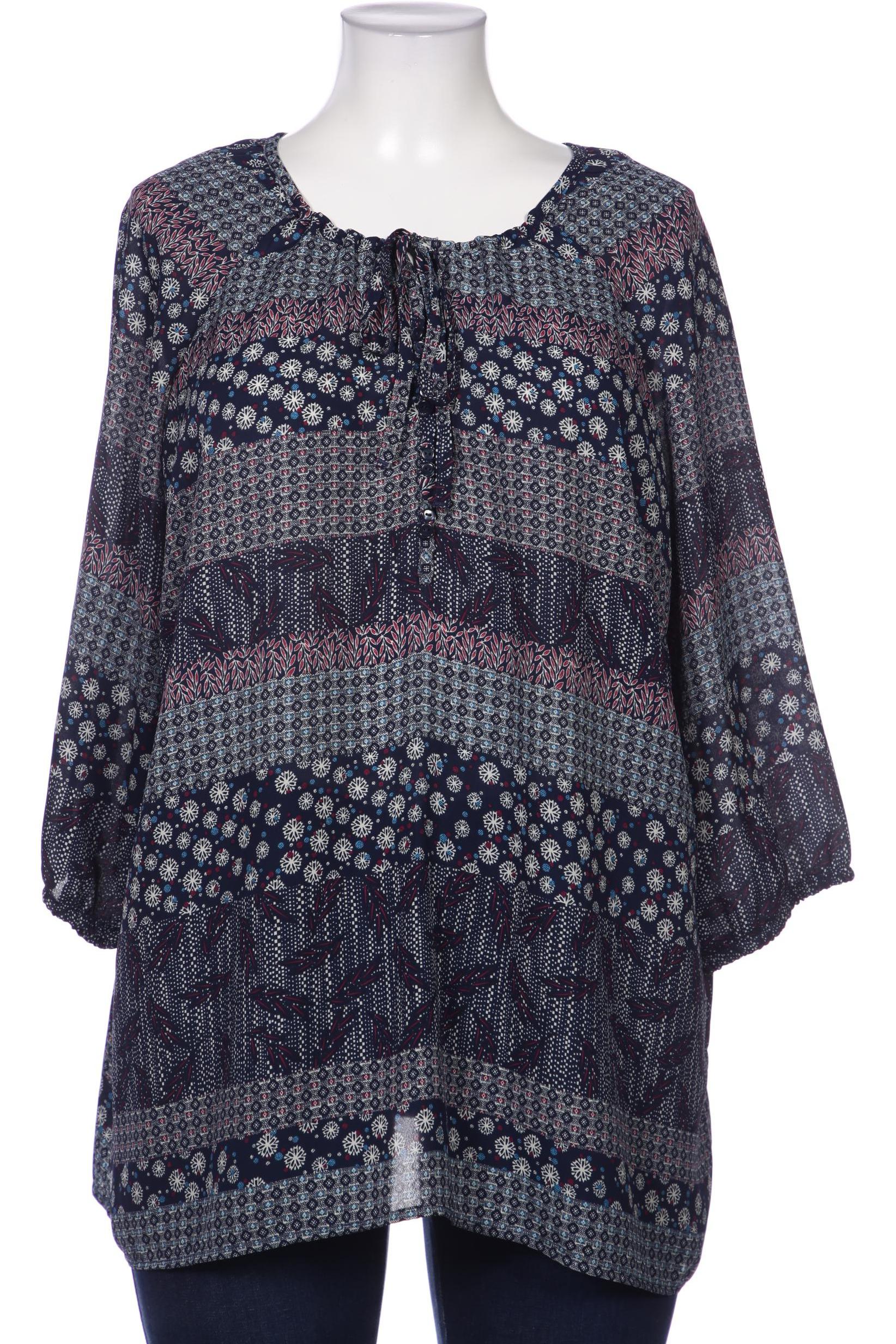 

Bexleys Damen Bluse, marineblau