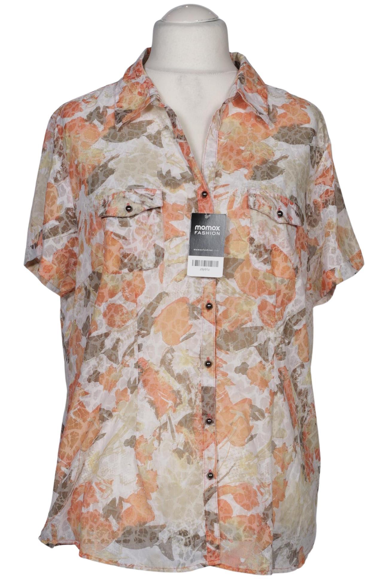 

Bexleys Damen Bluse, mehrfarbig, Gr. 46