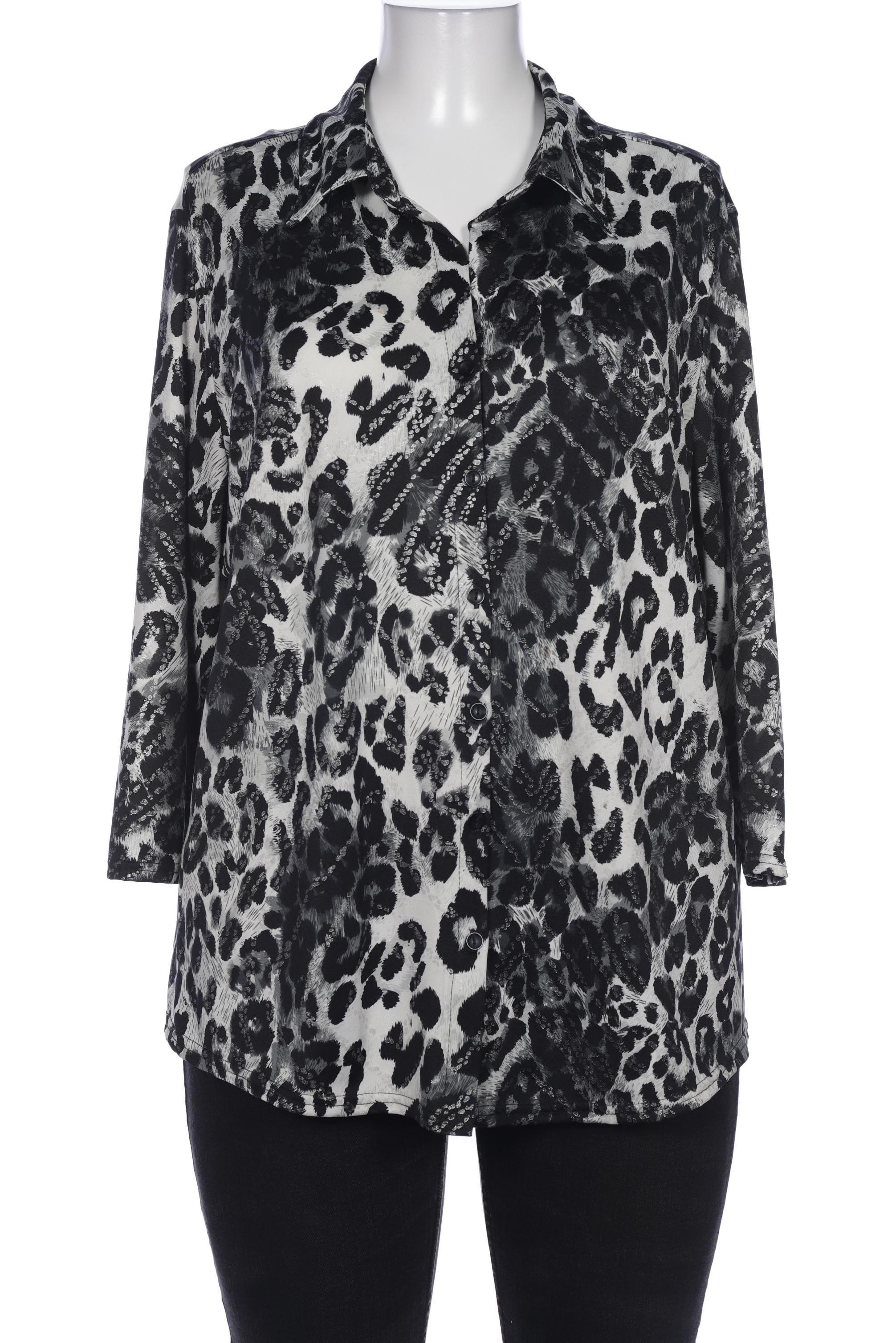 

Bexleys Damen Bluse, schwarz