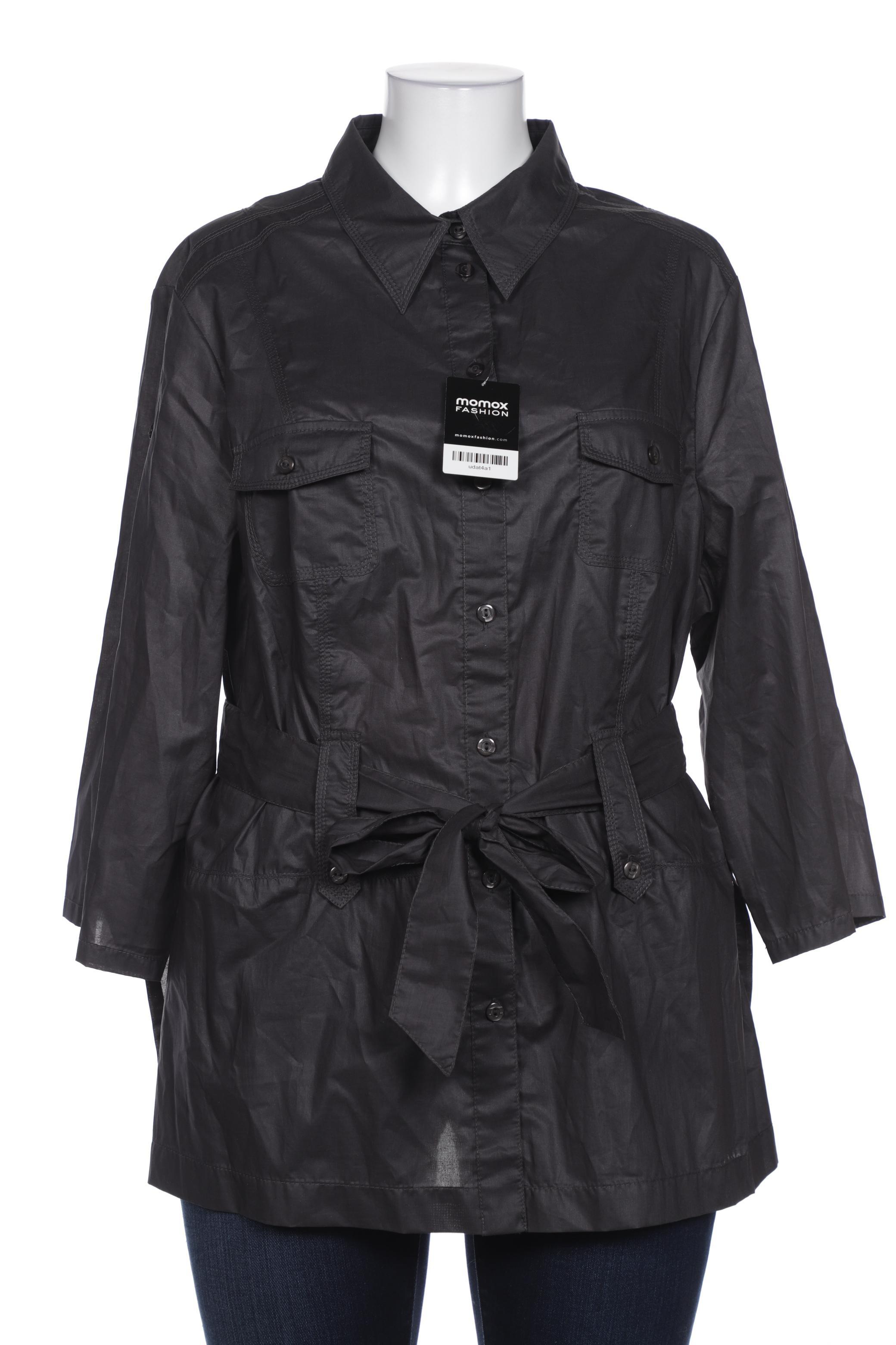 

Bexleys Damen Bluse, grau