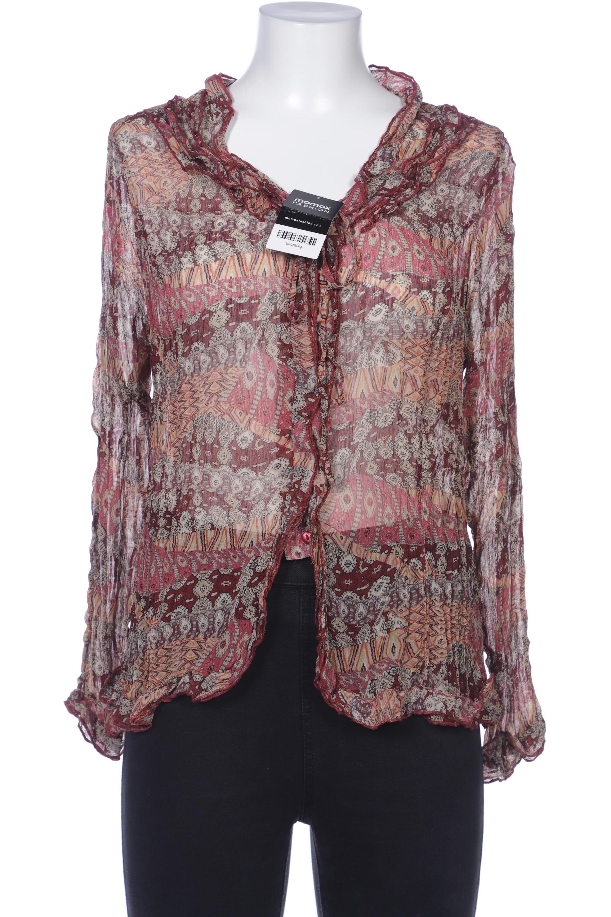 

Bexleys Damen Bluse, mehrfarbig, Gr. 40