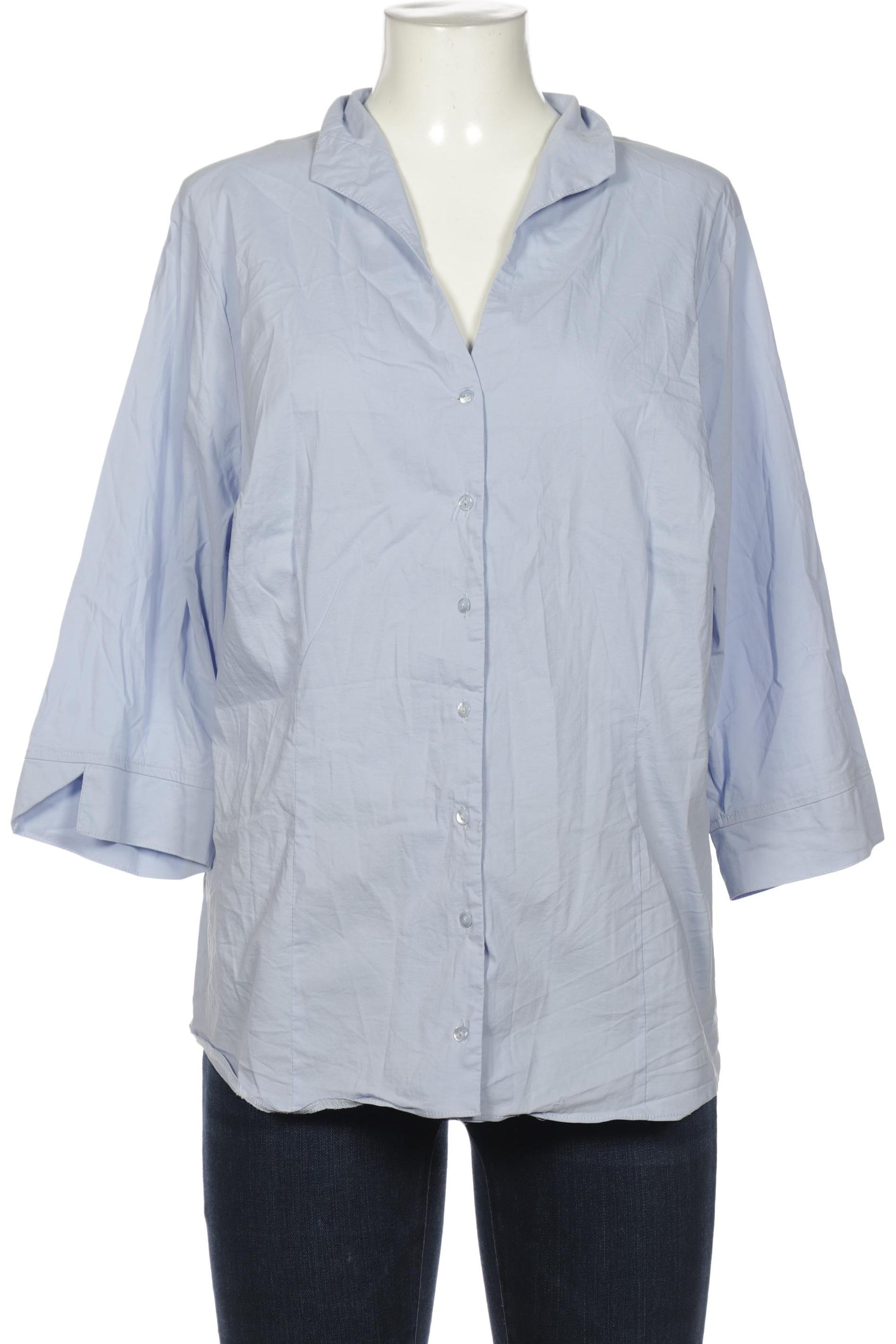 

Bexleys Damen Bluse, hellblau