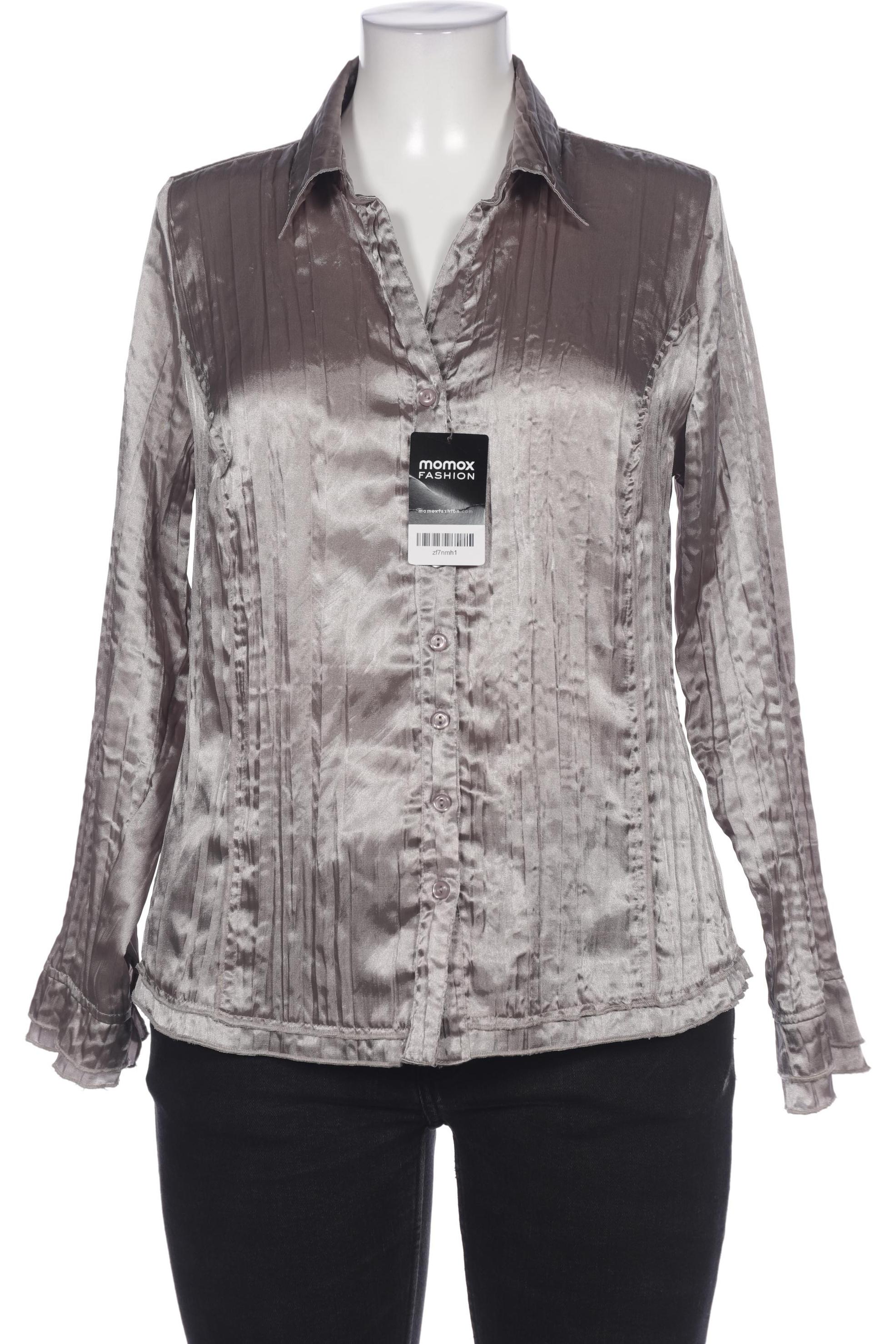 

Bexleys Damen Bluse, beige