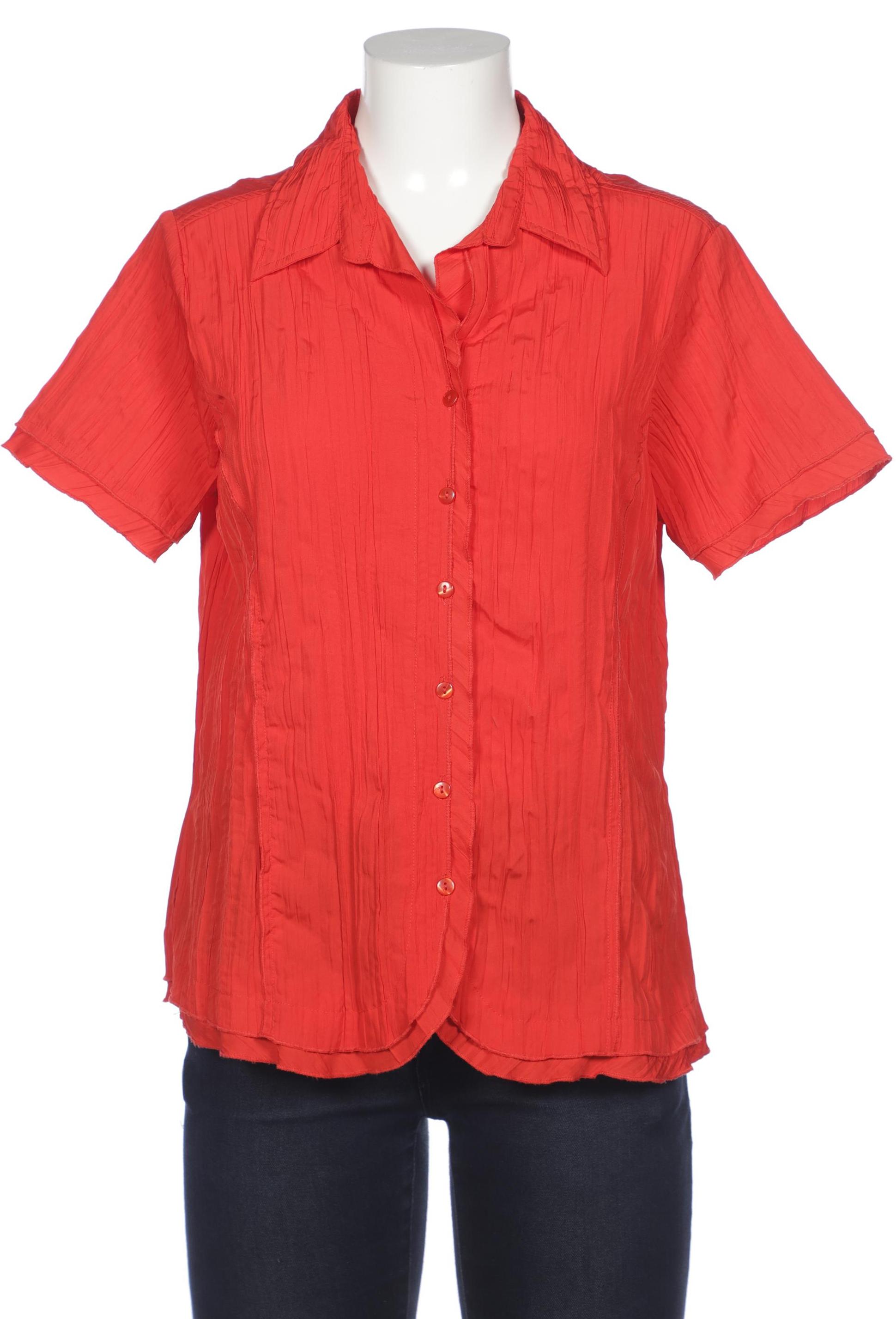 

Bexleys Damen Bluse, rot