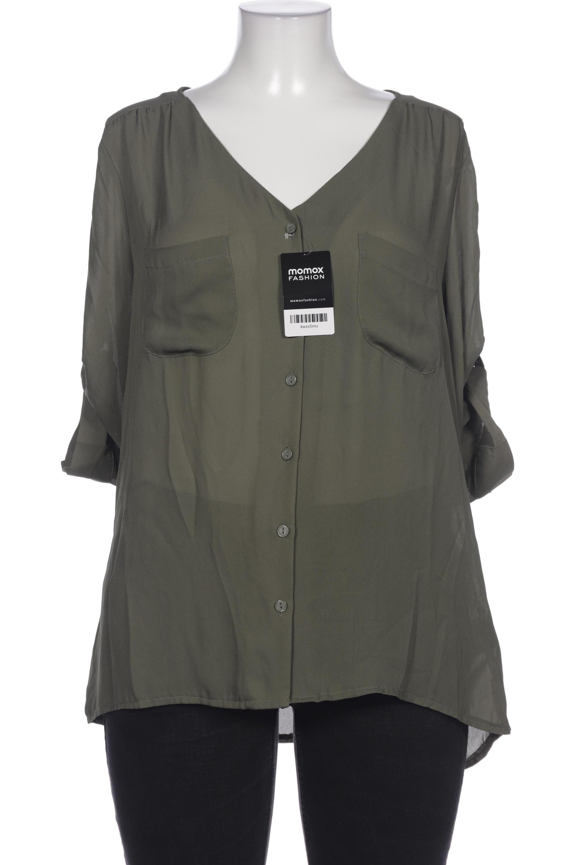 

Bexleys Damen Bluse, grün