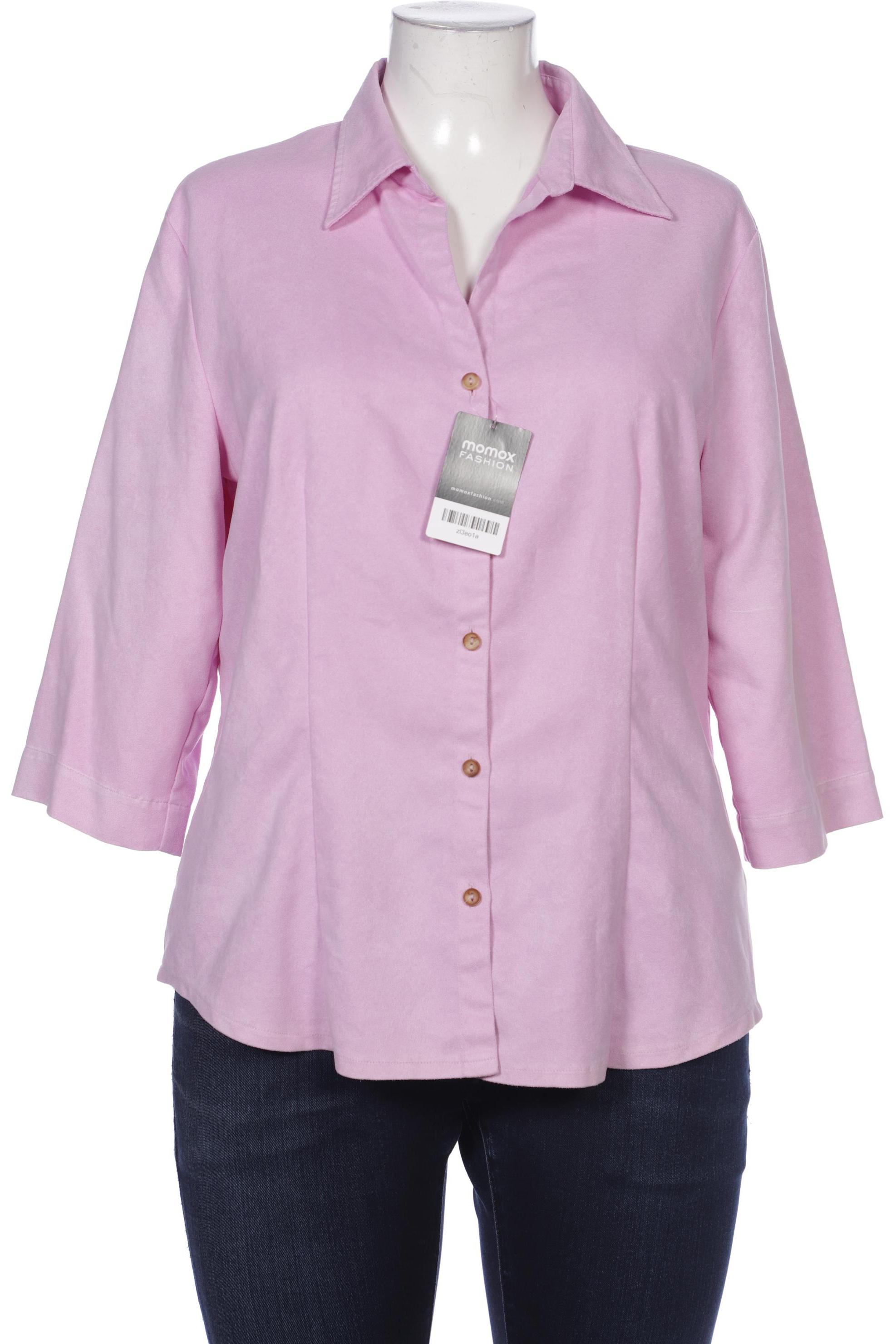 

Bexleys Damen Bluse, flieder, Gr. 44