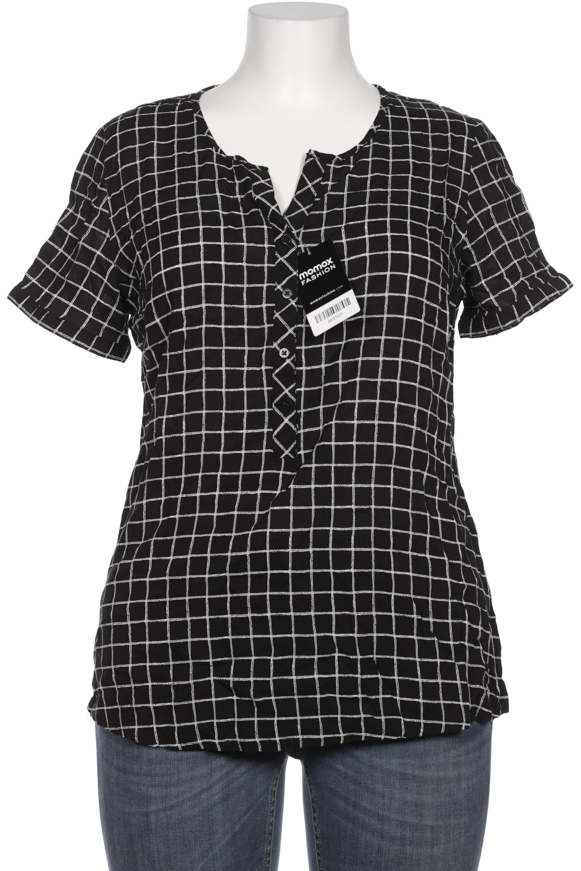 

Bexleys Damen Bluse, schwarz