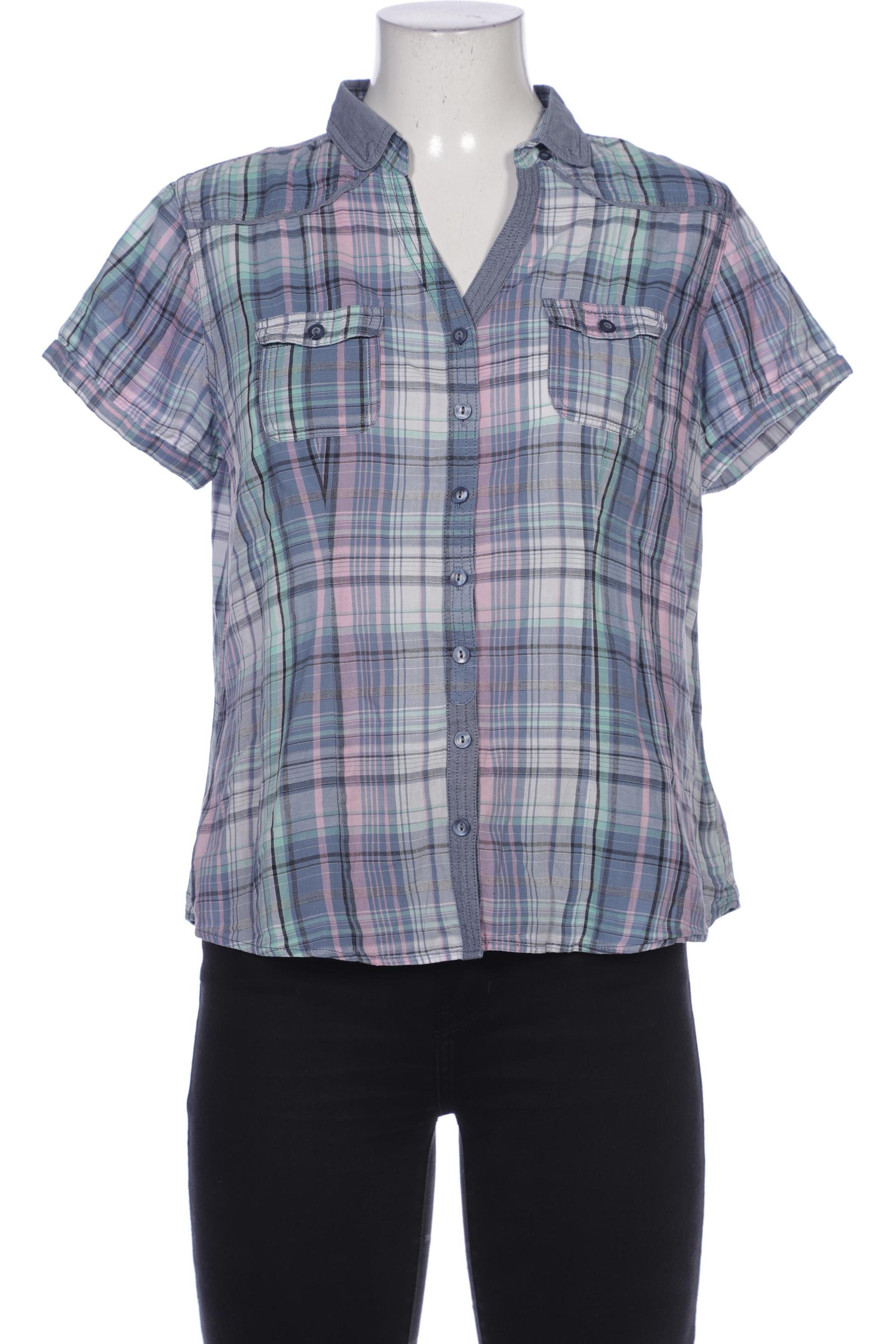 

Bexleys Damen Bluse, mehrfarbig, Gr. 40