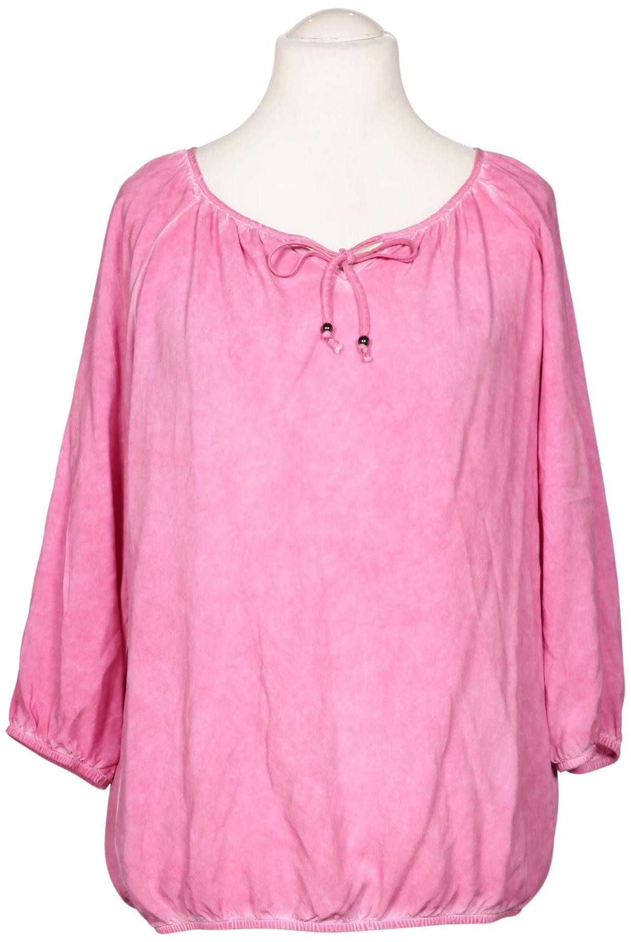 

Bexleys Damen Bluse, pink, Gr. 42