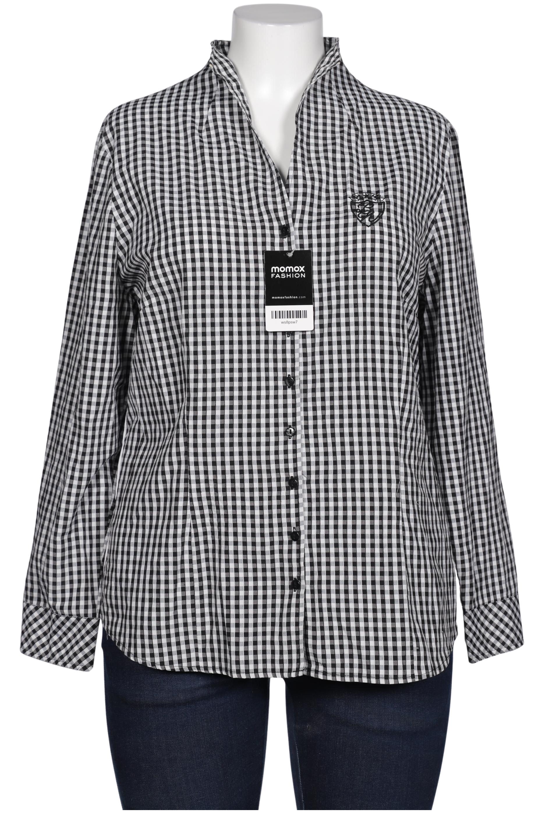 

Bexleys Damen Bluse, schwarz, Gr. 46