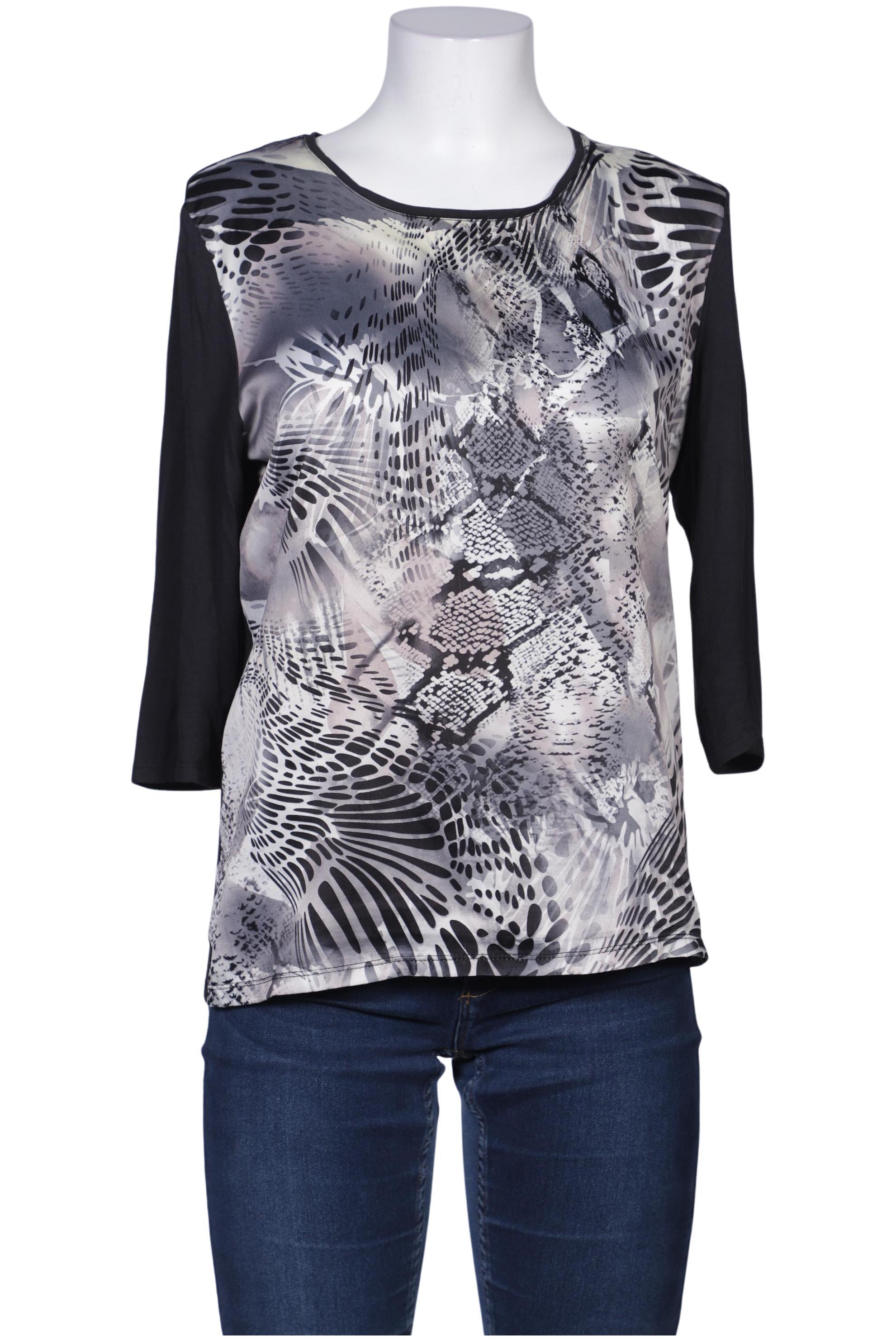 

Bexleys Damen Bluse, grau, Gr. 38