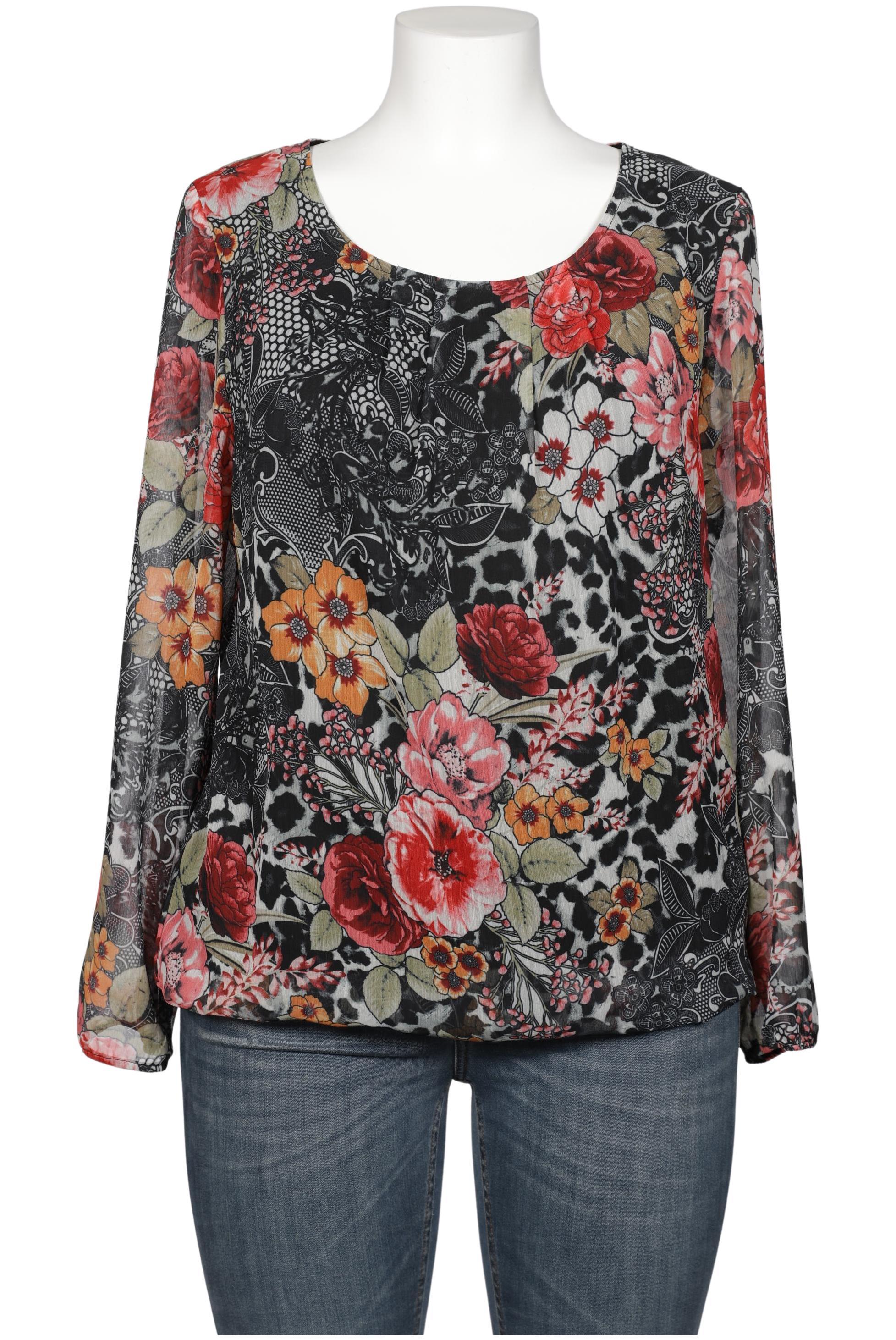 

Bexleys Damen Bluse, mehrfarbig, Gr. 42