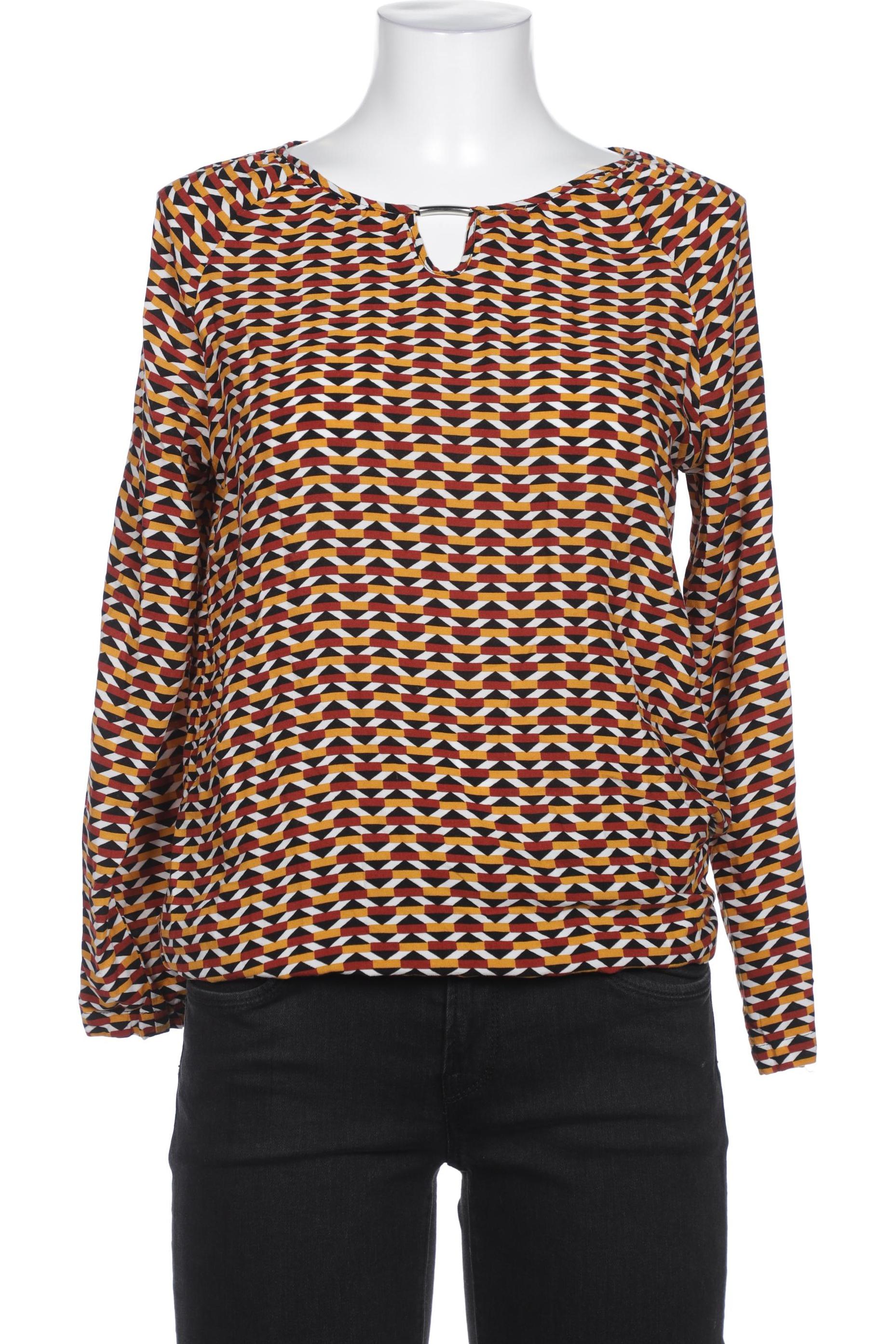 

Bexleys Damen Bluse, bordeaux