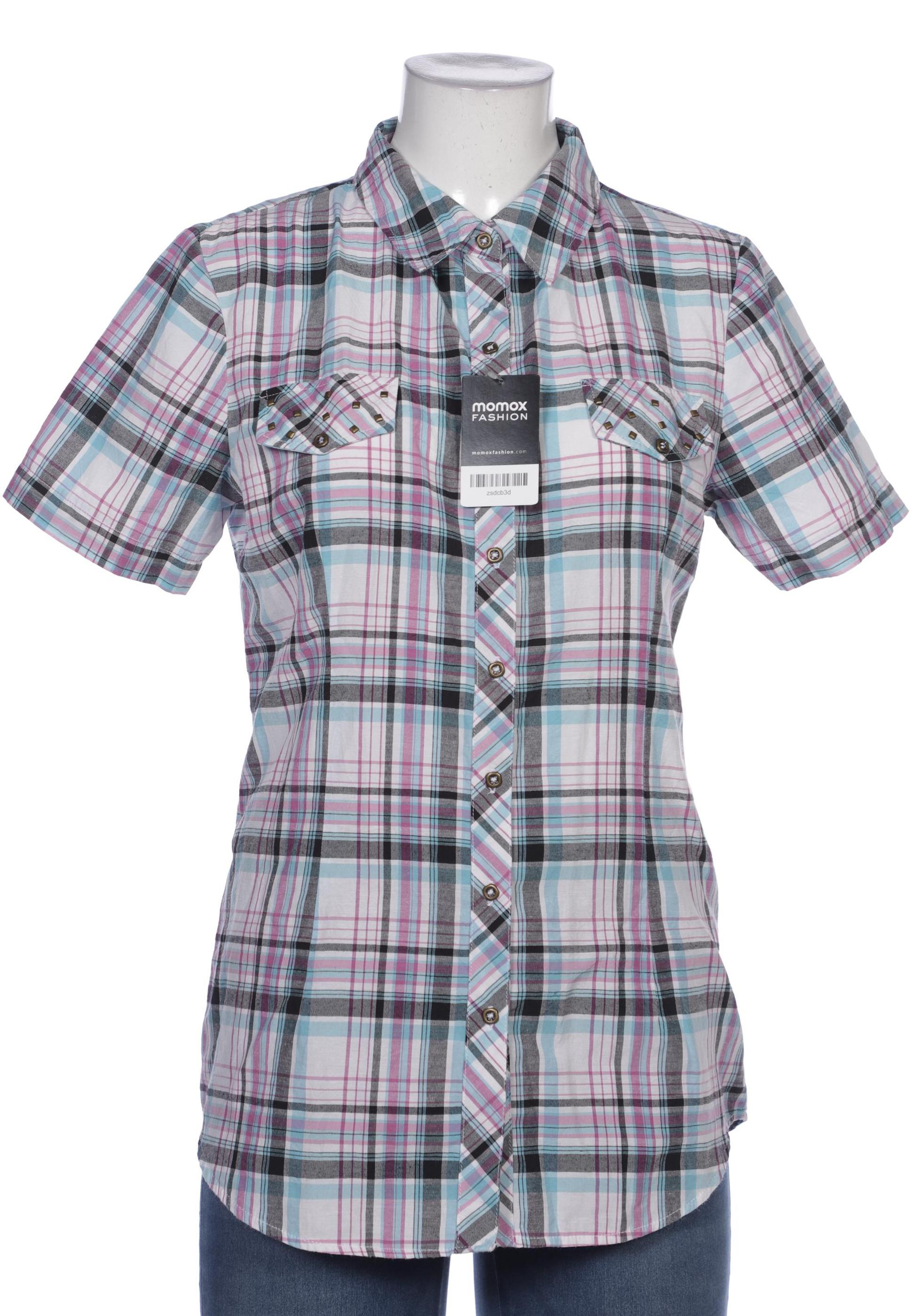 

Bexleys Damen Bluse, mehrfarbig, Gr. 38