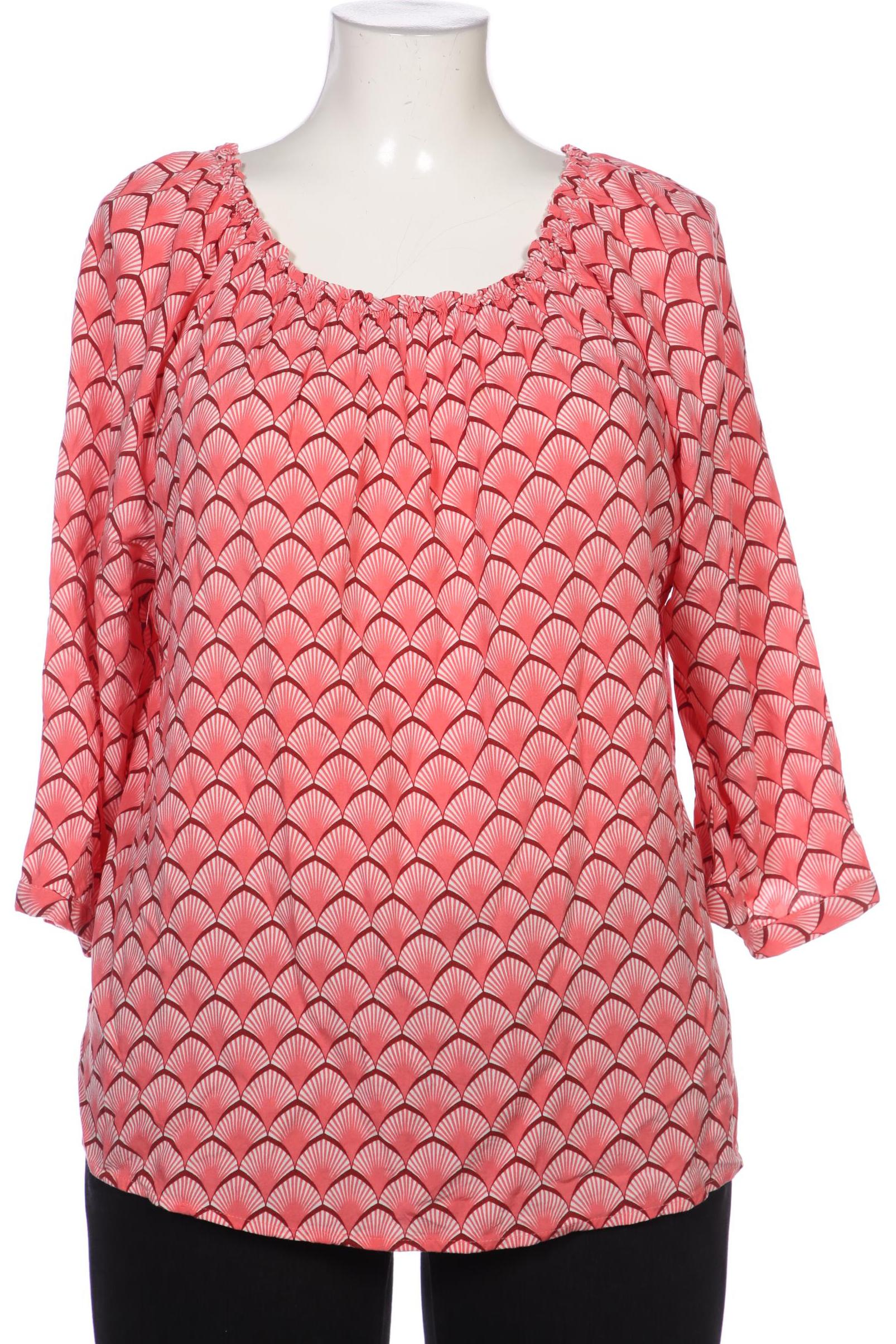 

Bexleys Damen Bluse, pink, Gr. 48