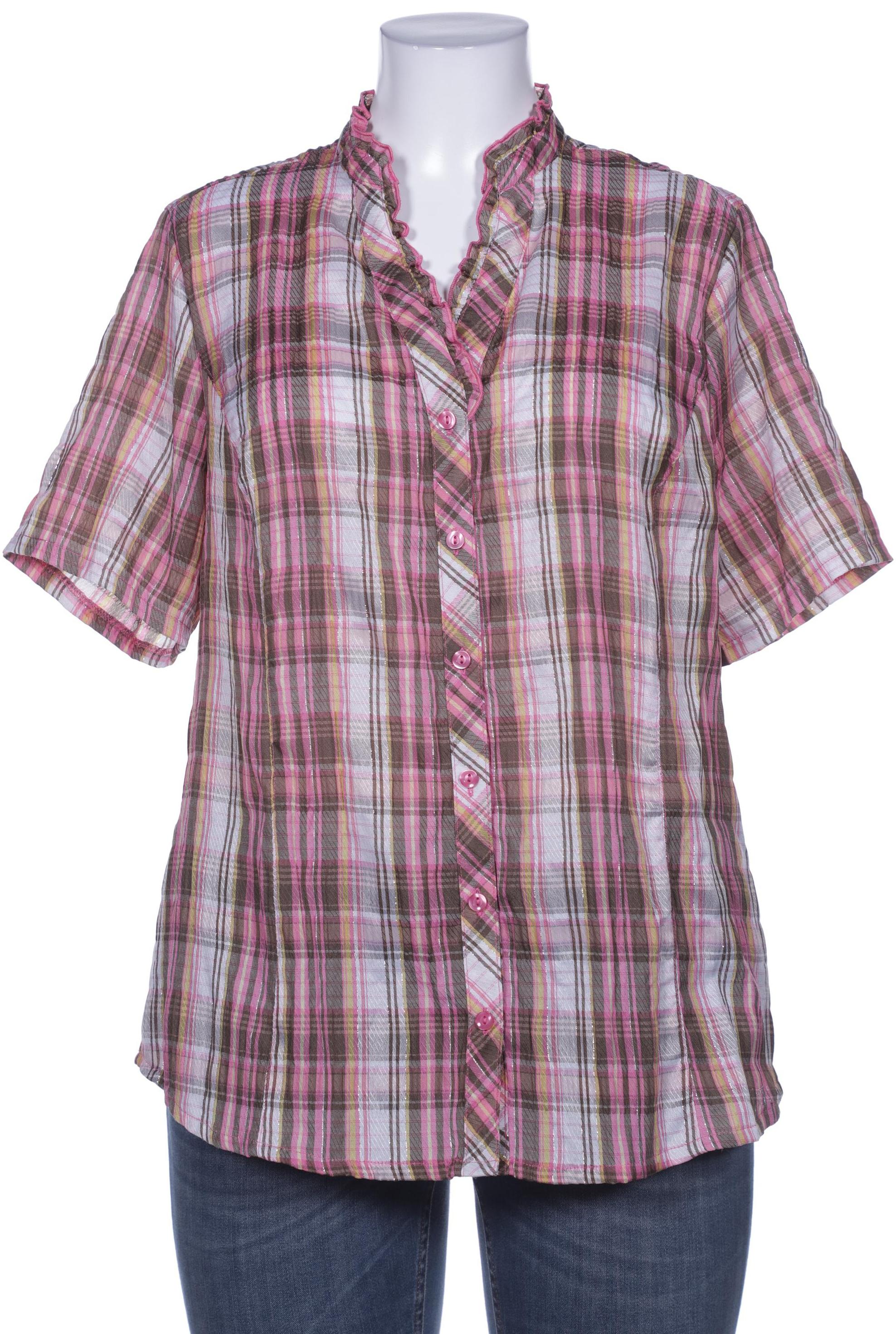 

Bexleys Damen Bluse, pink