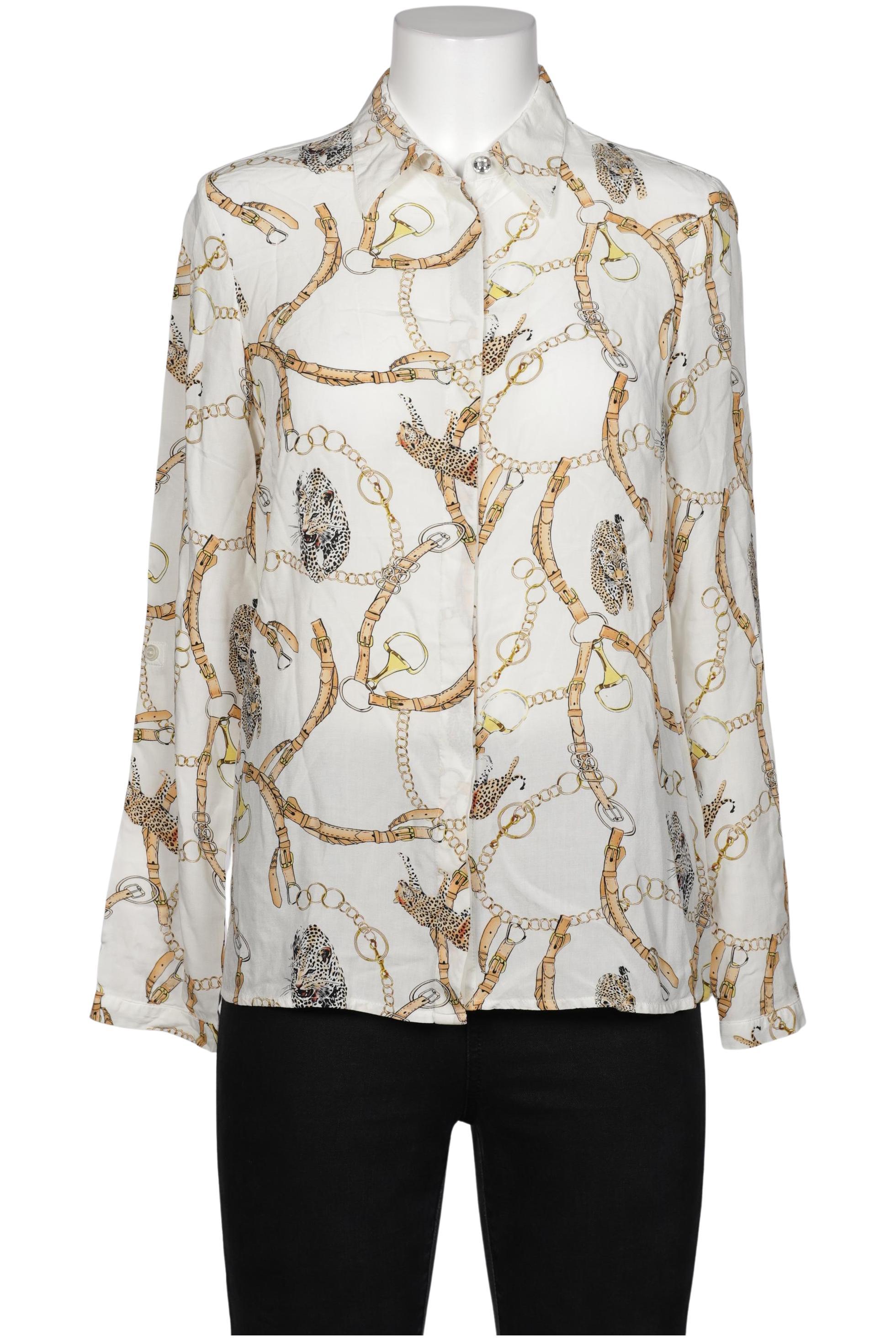 

Bexleys Damen Bluse, mehrfarbig, Gr. 38