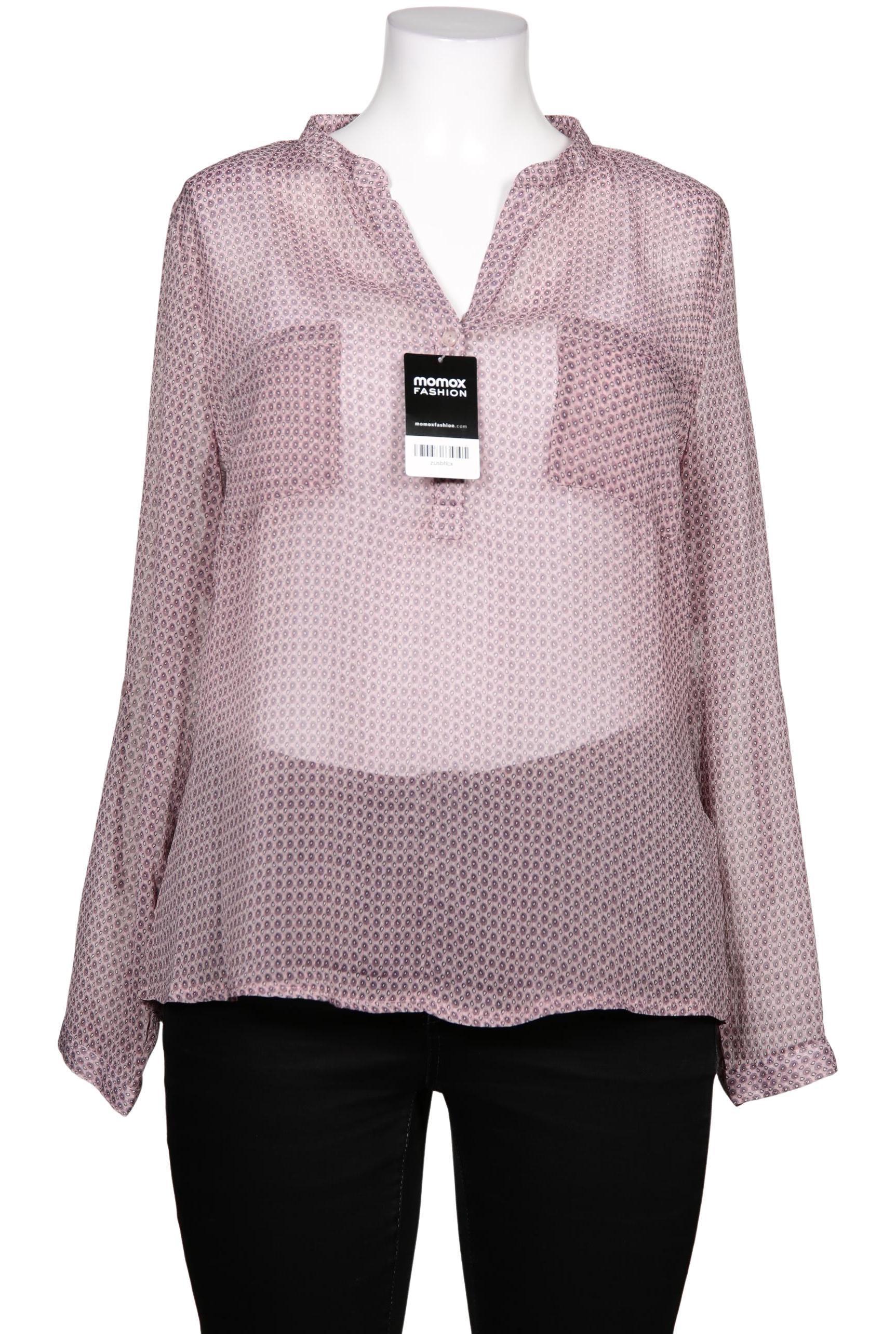 

Bexleys Damen Bluse, pink, Gr. 44