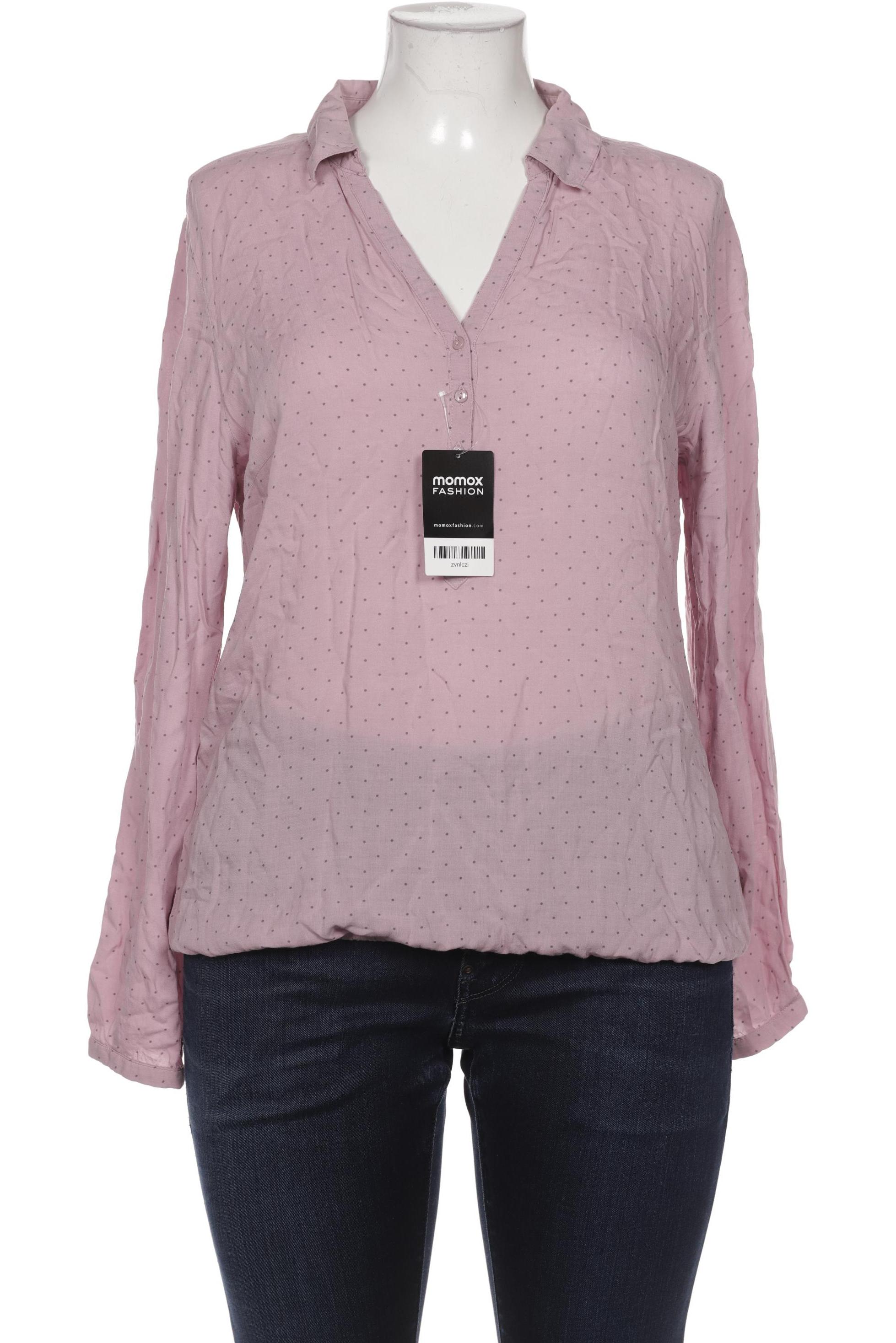 

Bexleys Damen Bluse, pink, Gr. 42