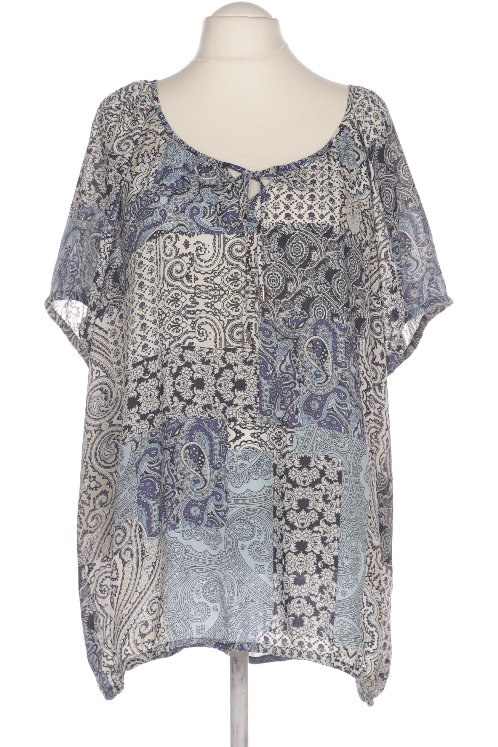 

Bexleys Damen Bluse, blau