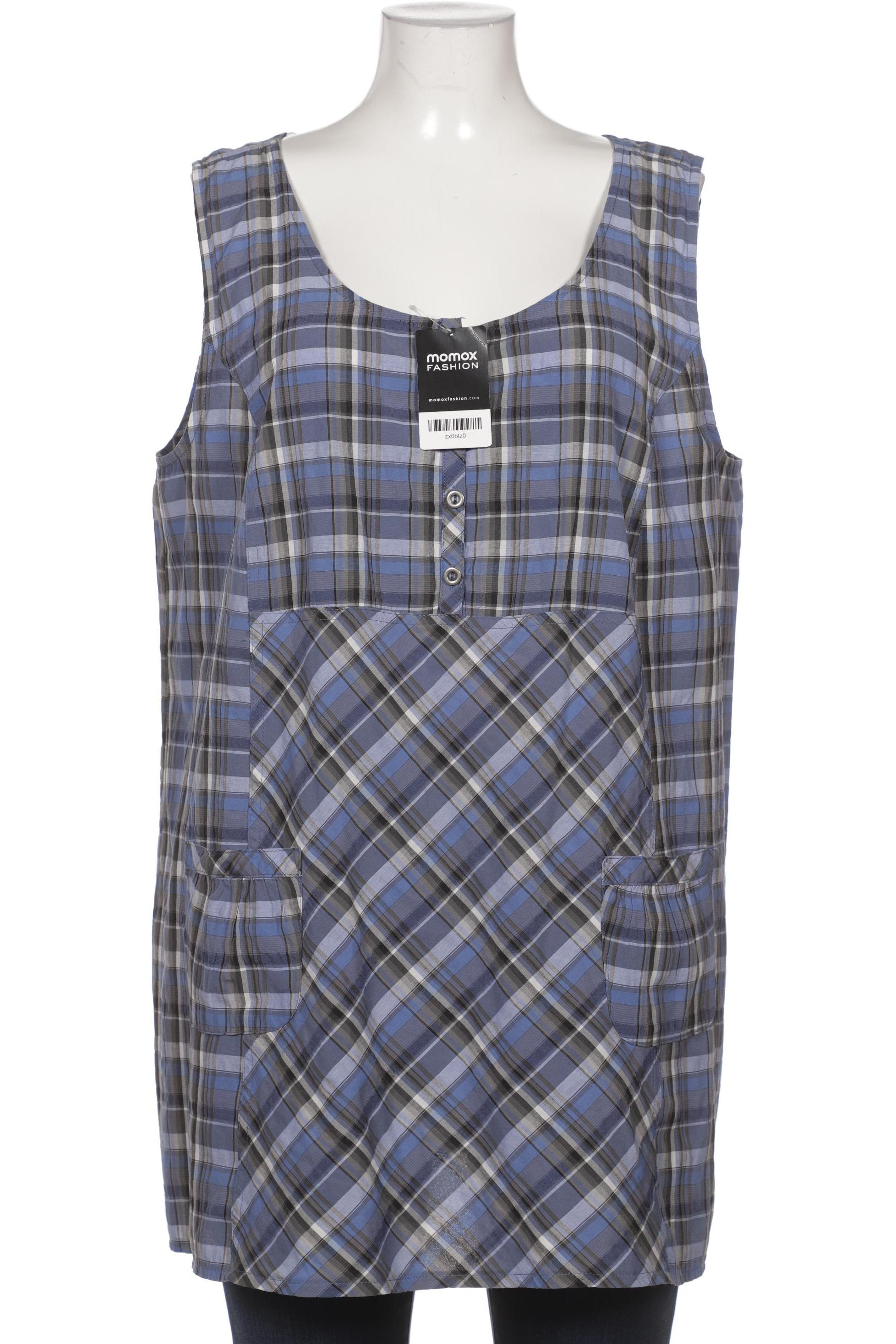 

Bexleys Damen Bluse, blau