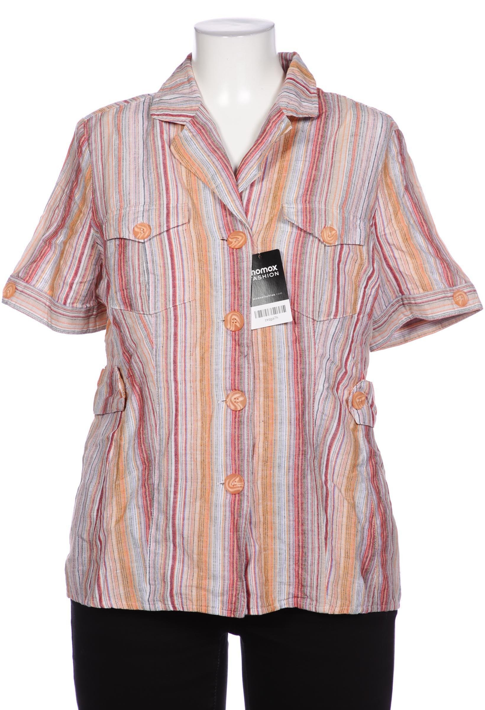 

Bexleys Damen Bluse, pink, Gr. 44