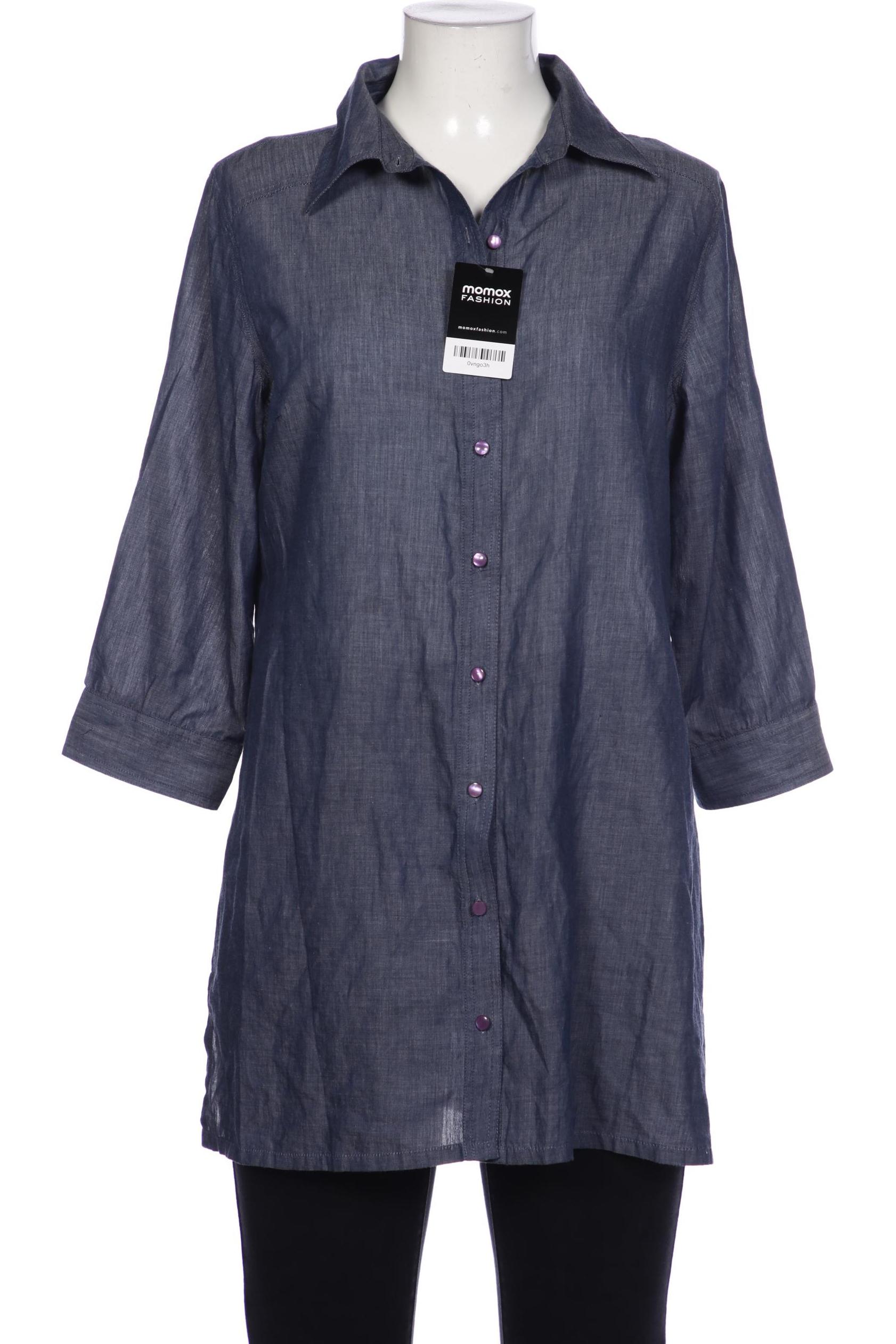 

Bexleys Damen Bluse, marineblau