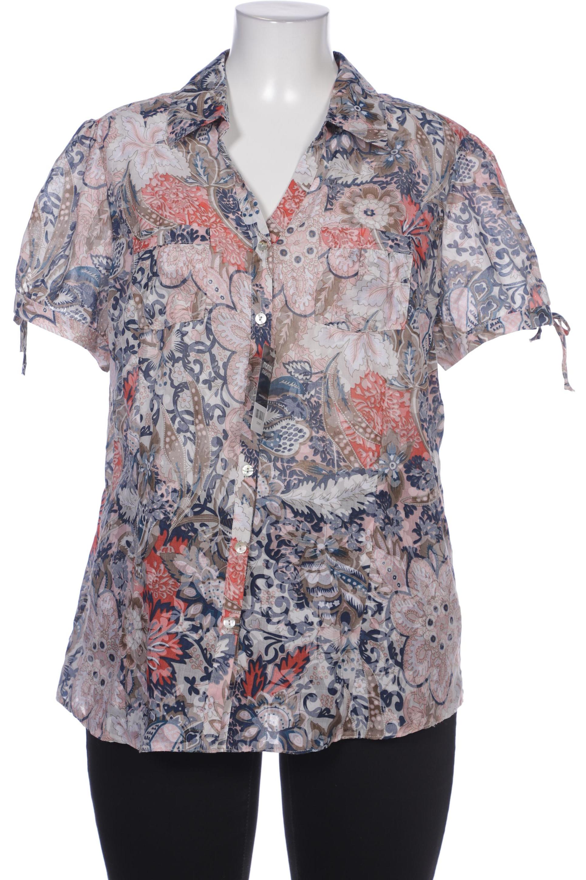 

Bexleys Damen Bluse, mehrfarbig, Gr. 46