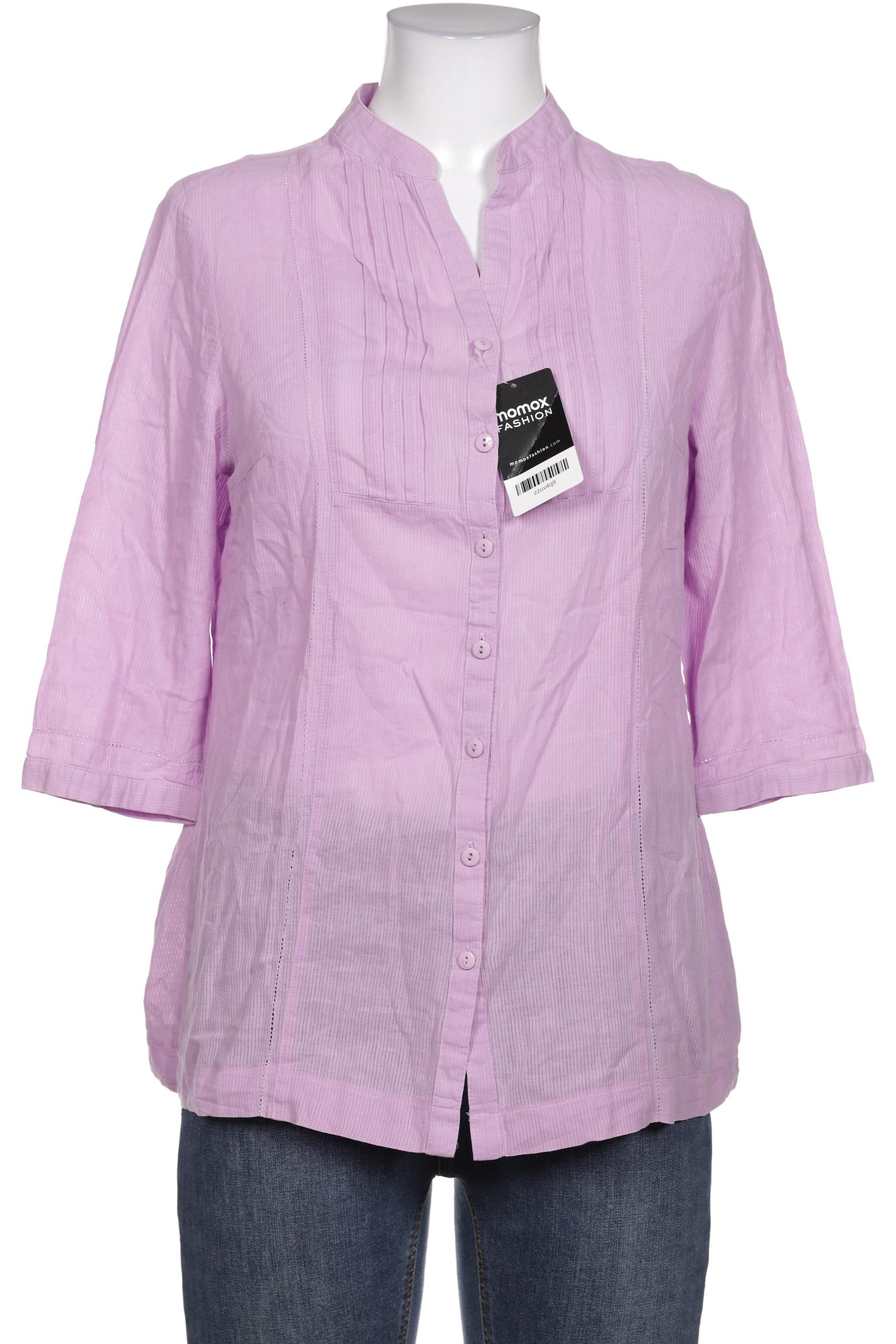 

Bexleys Damen Bluse, pink, Gr. 38