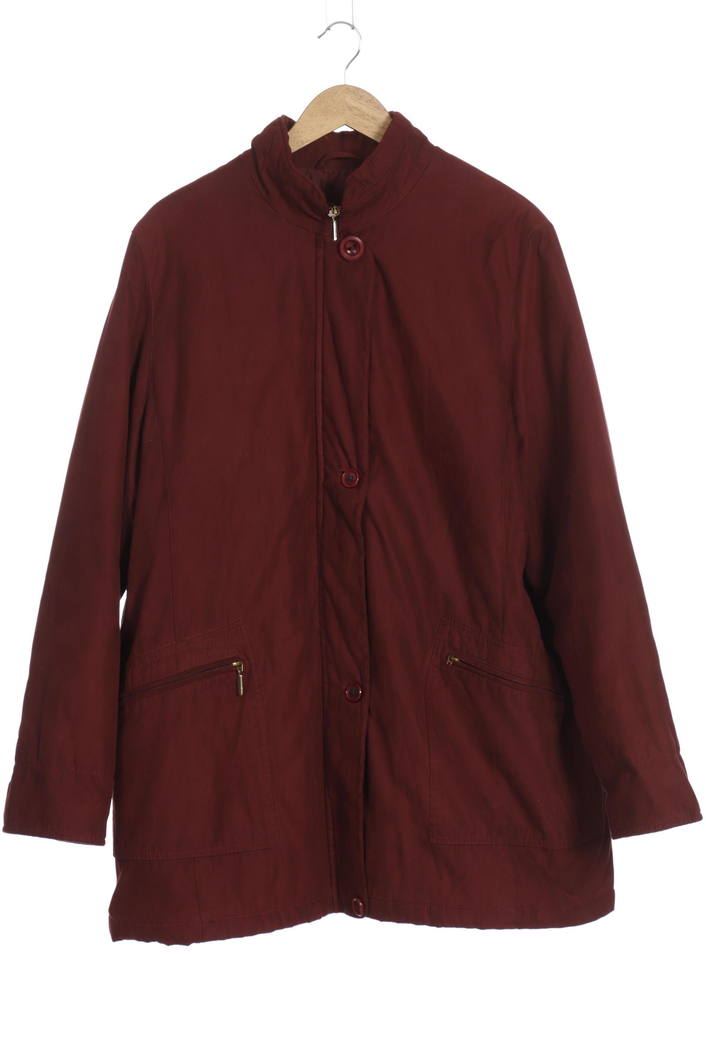 

Bexleys Damen Jacke, rot, Gr.